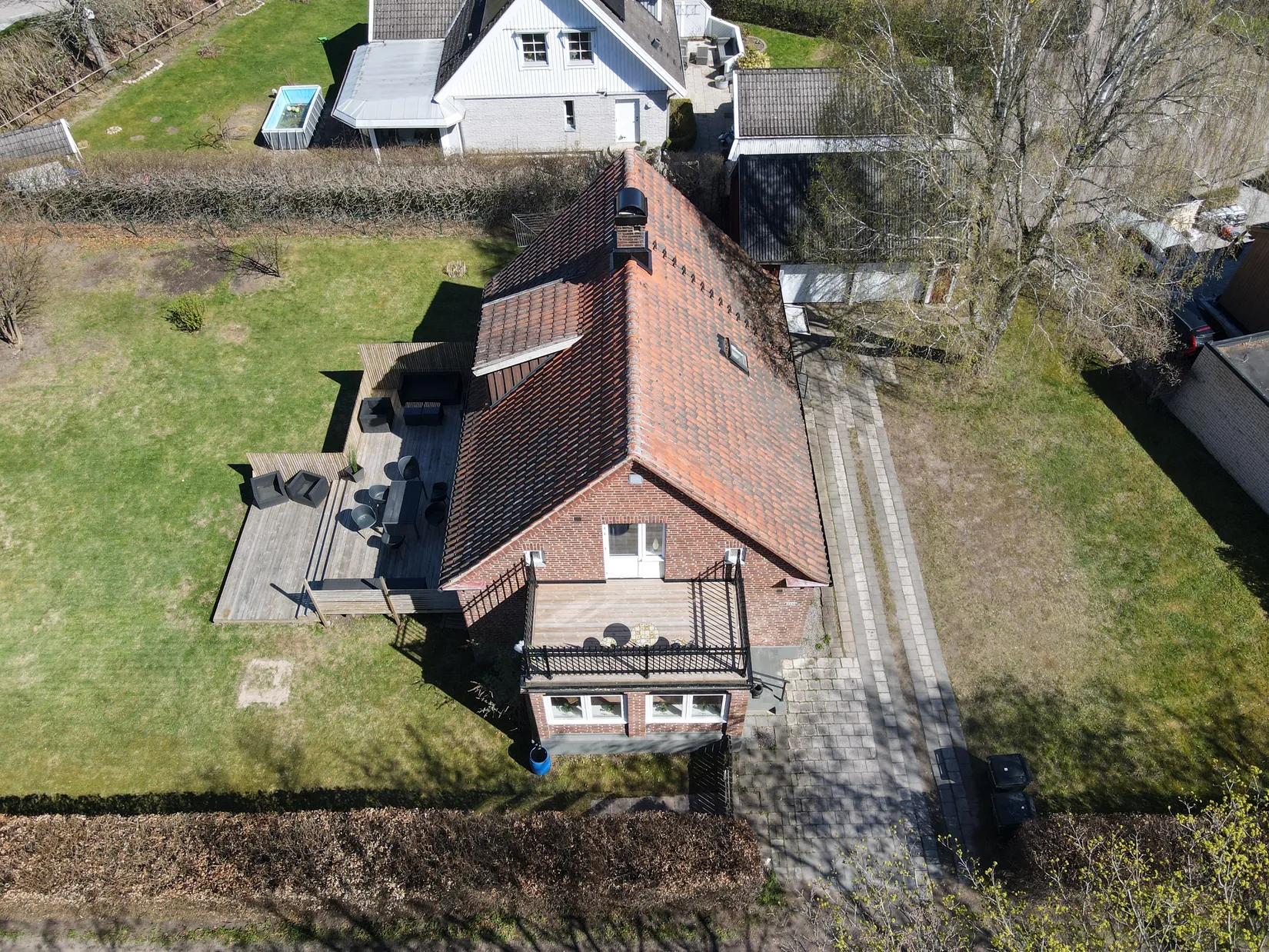 Villa, Jonstorpsvägen 366, Hjälmshult, Helsingborg