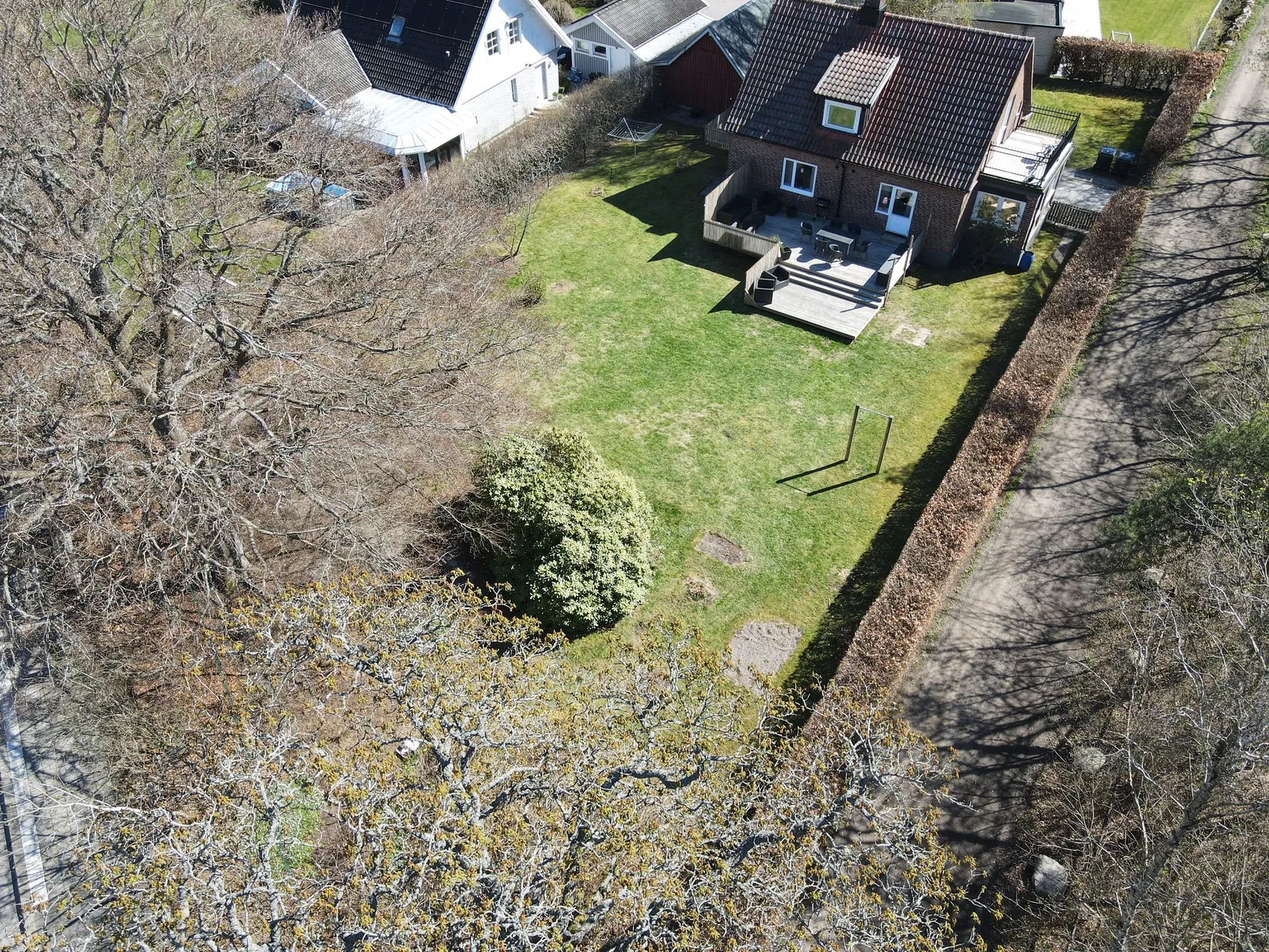 Villa, Jonstorpsvägen 366, Hjälmshult, Helsingborg