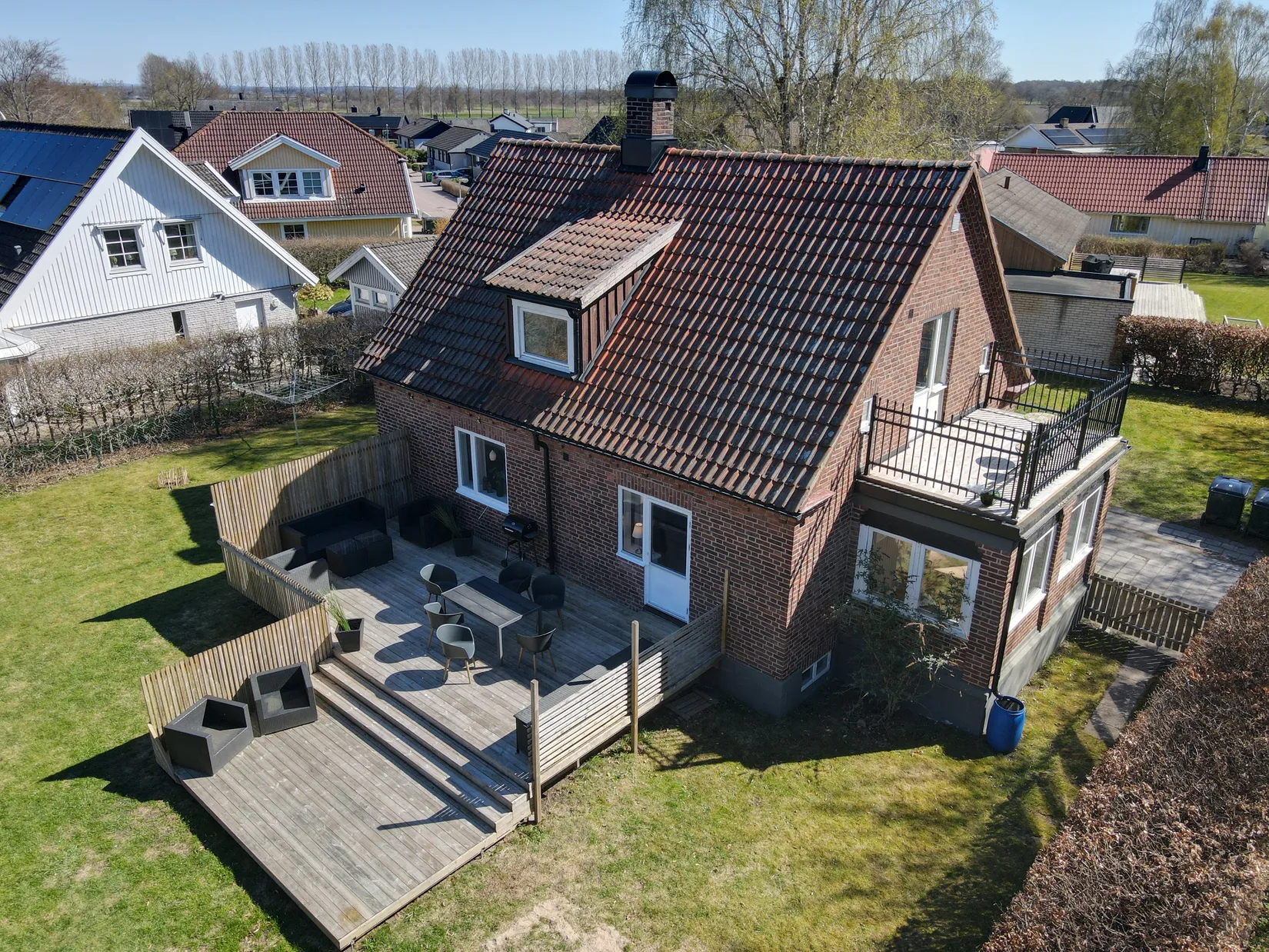 Villa, Jonstorpsvägen 366, Hjälmshult, Helsingborg