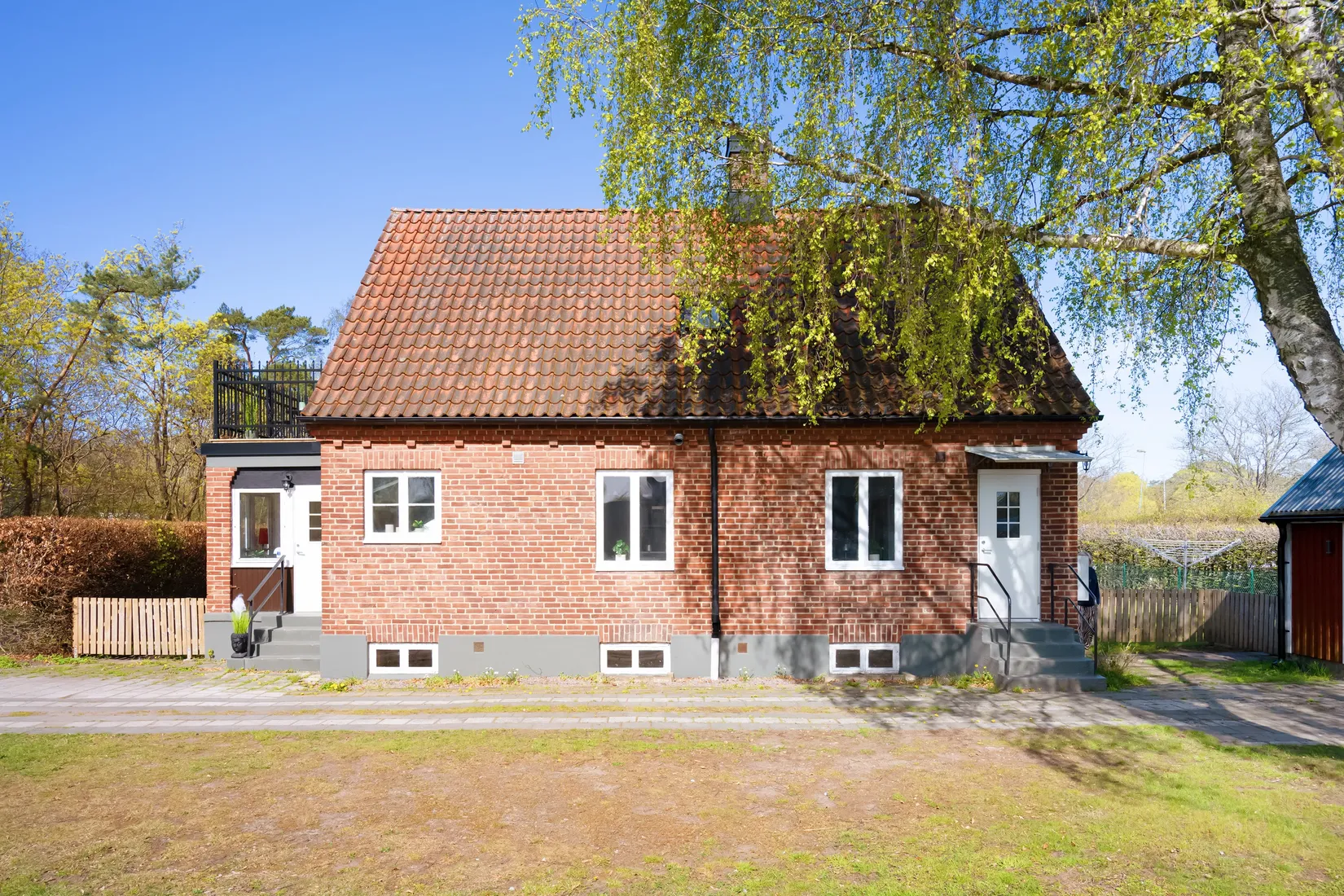 Villa, Jonstorpsvägen 366, Hjälmshult, Helsingborg