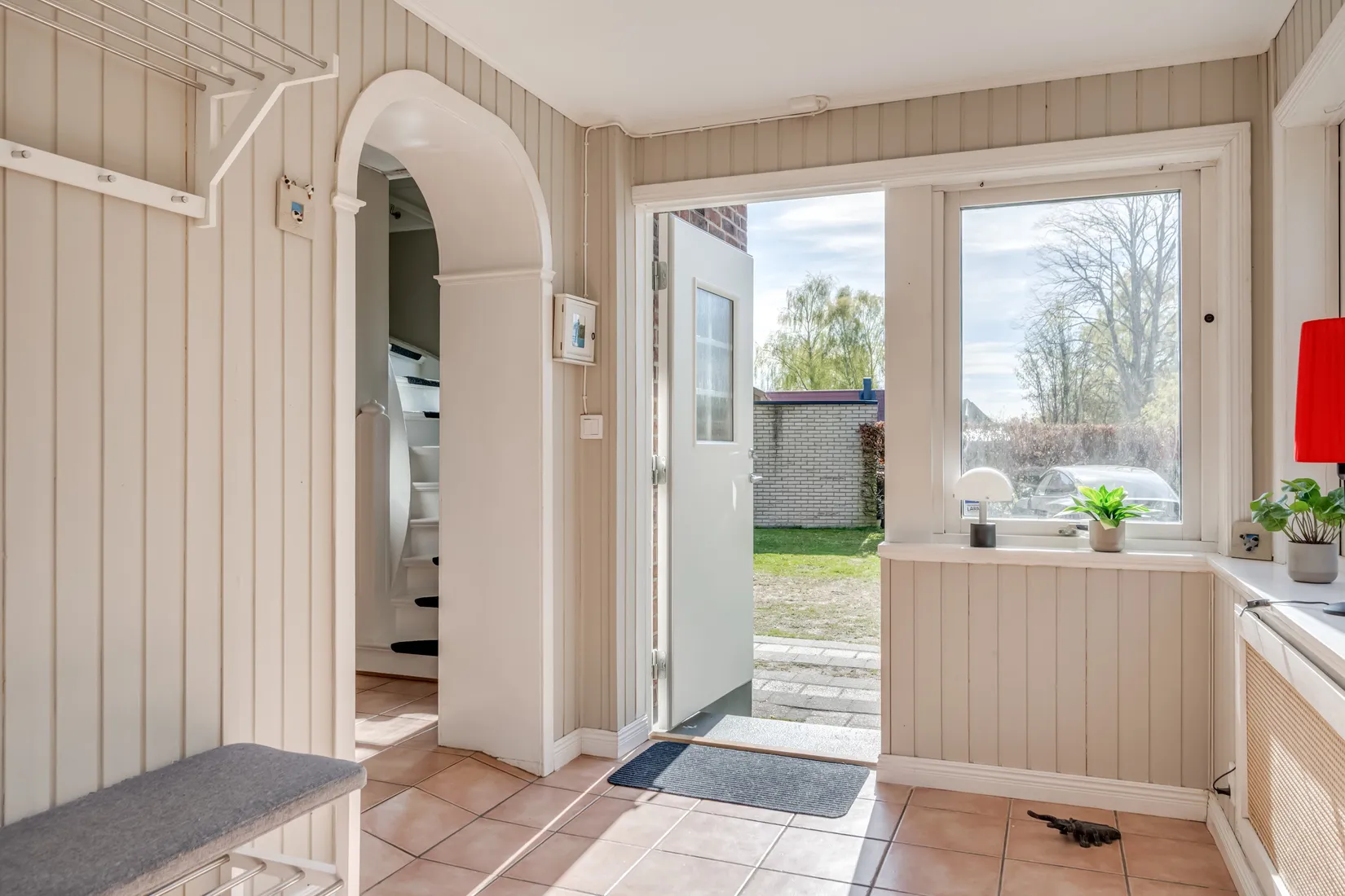 Villa, Jonstorpsvägen 366, Hjälmshult, Helsingborg