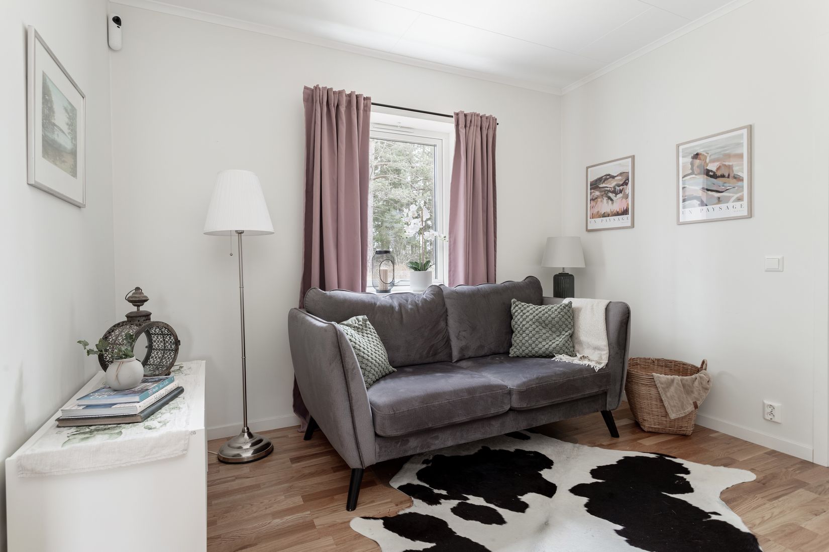 Villa, Rönjane 4, Lekeryd, Jönköping