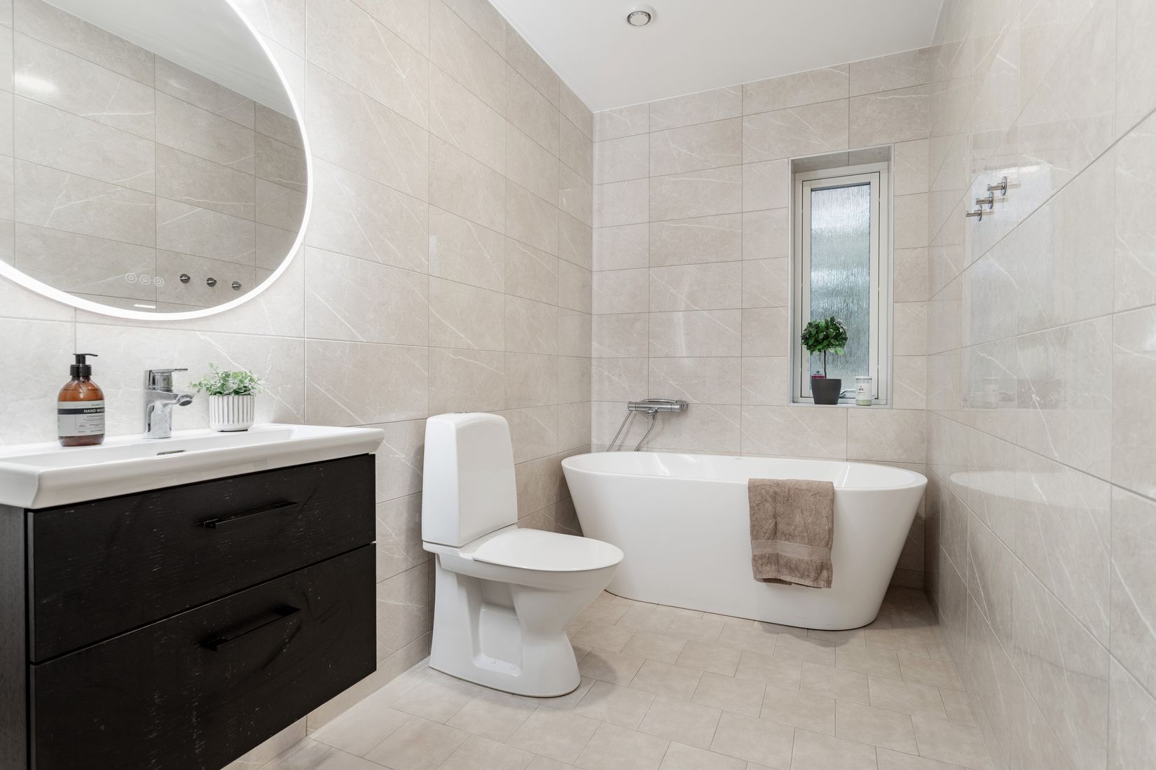 Villa, Rönjane 4, Lekeryd, Jönköping