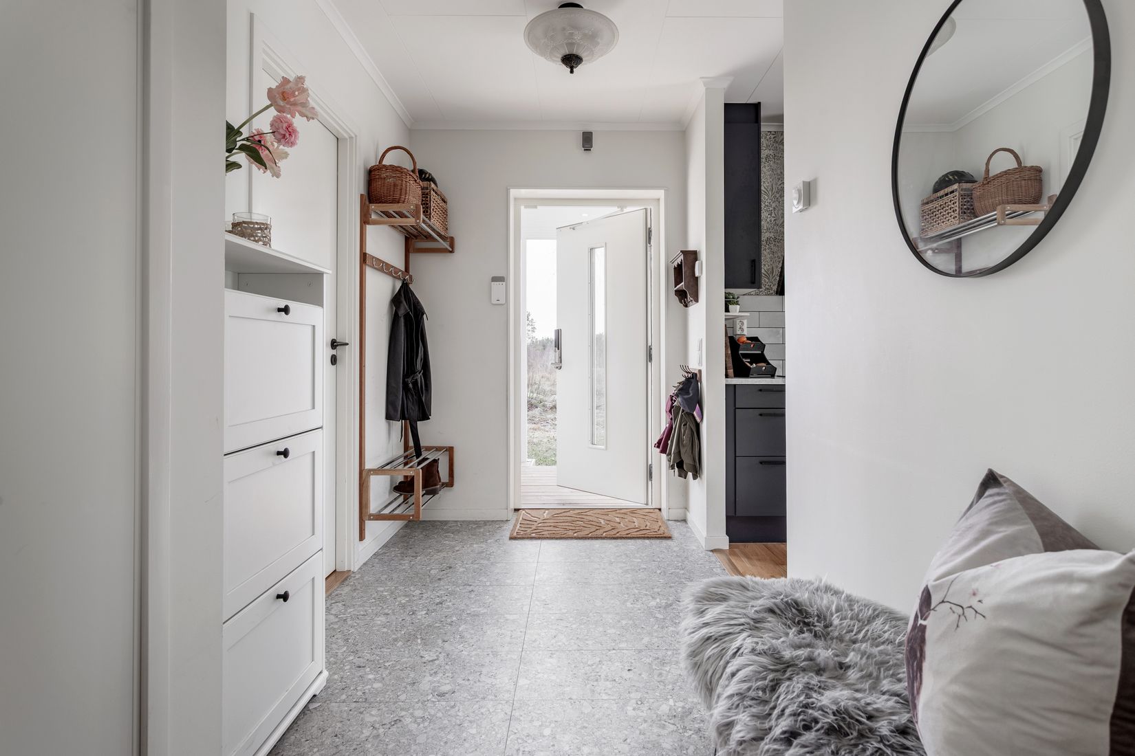 Villa, Rönjane 4, Lekeryd, Jönköping