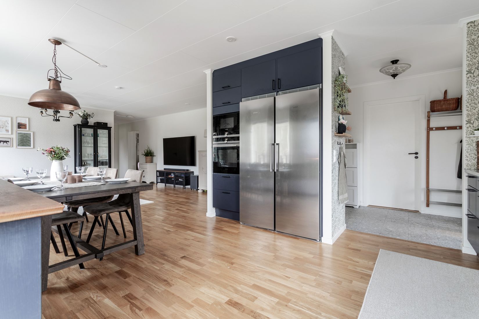 Villa, Rönjane 4, Lekeryd, Jönköping