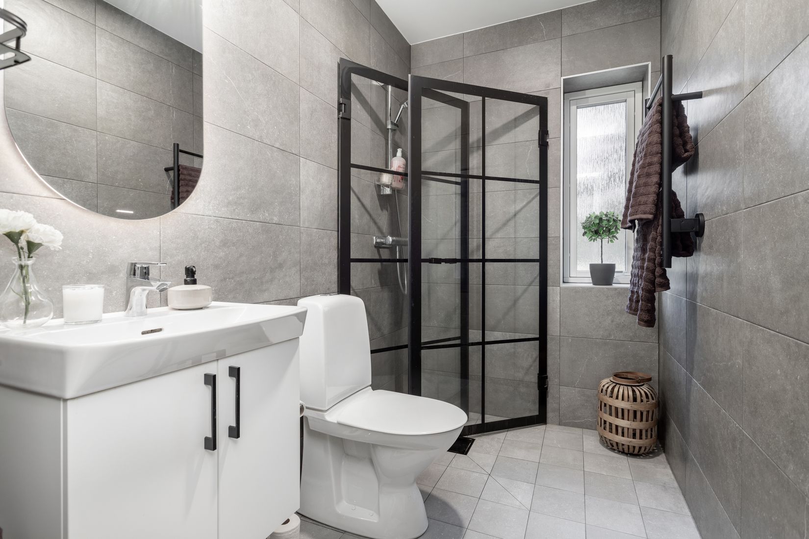 Villa, Rönjane 4, Lekeryd, Jönköping