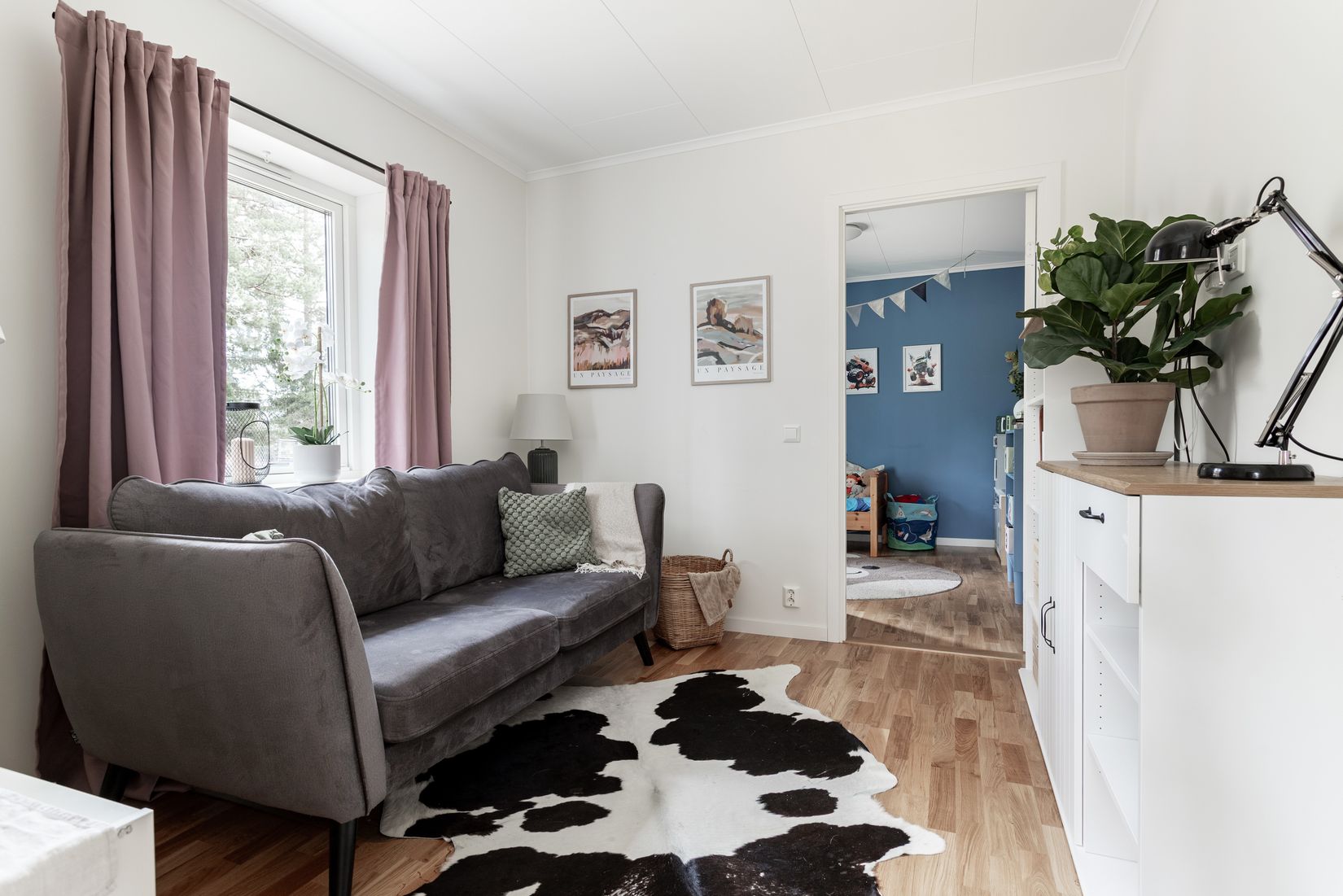 Villa, Rönjane 4, Lekeryd, Jönköping