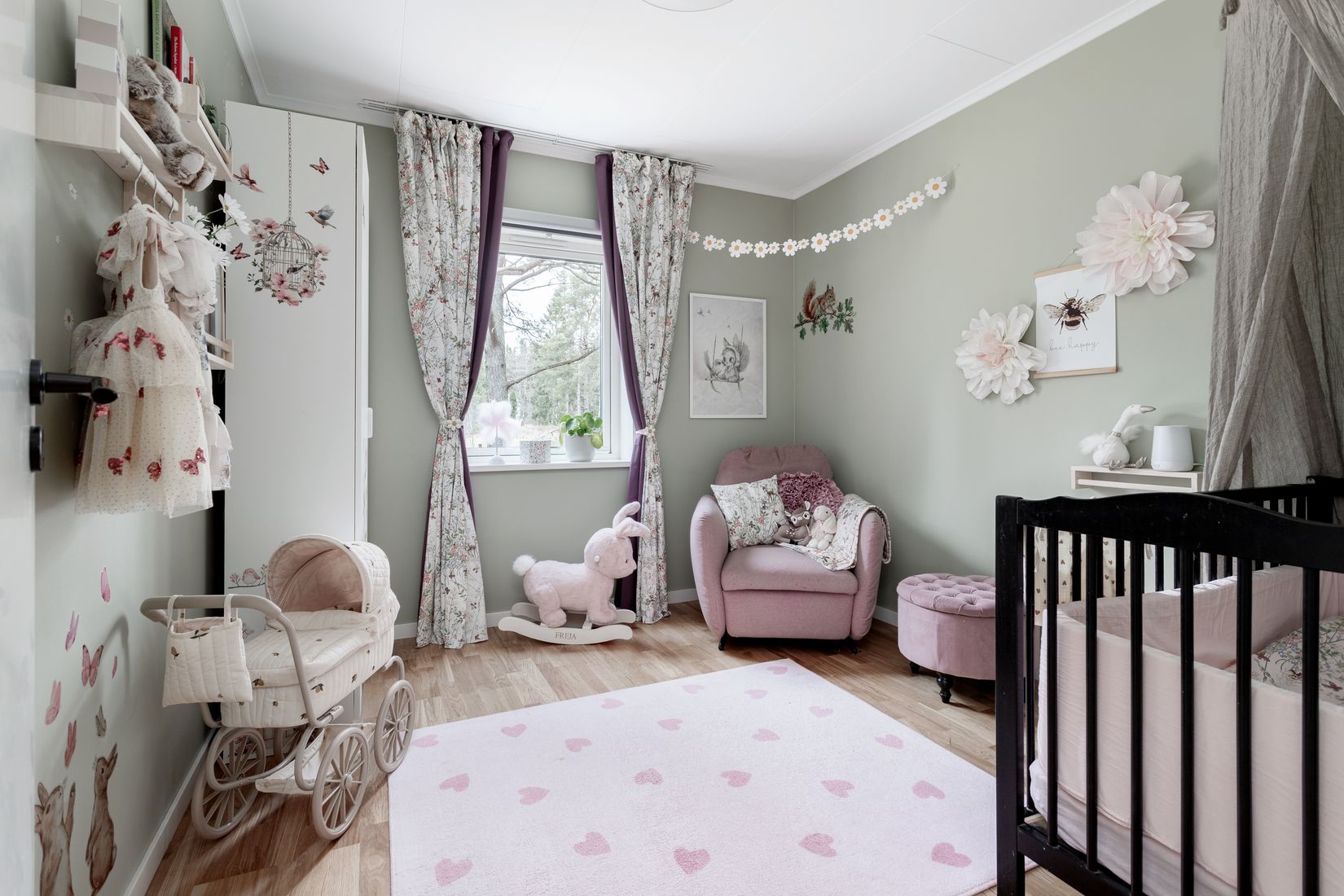 Villa, Rönjane 4, Lekeryd, Jönköping