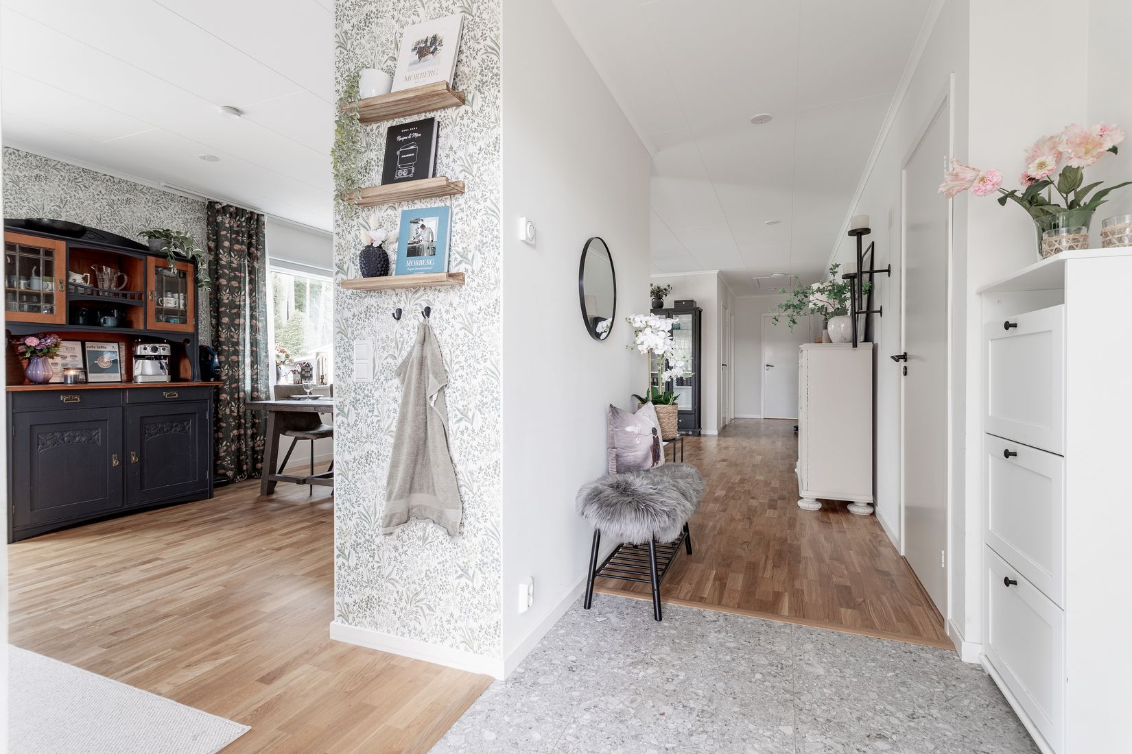 Villa, Rönjane 4, Lekeryd, Jönköping