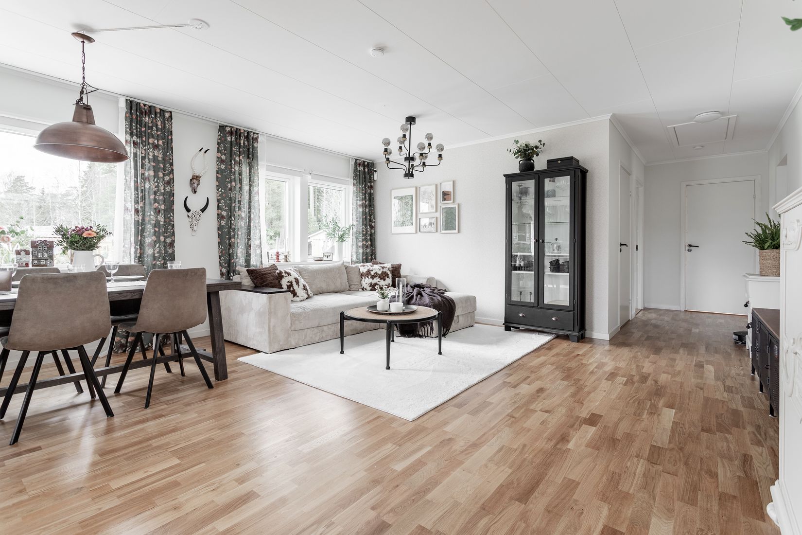 Villa, Rönjane 4, Lekeryd, Jönköping