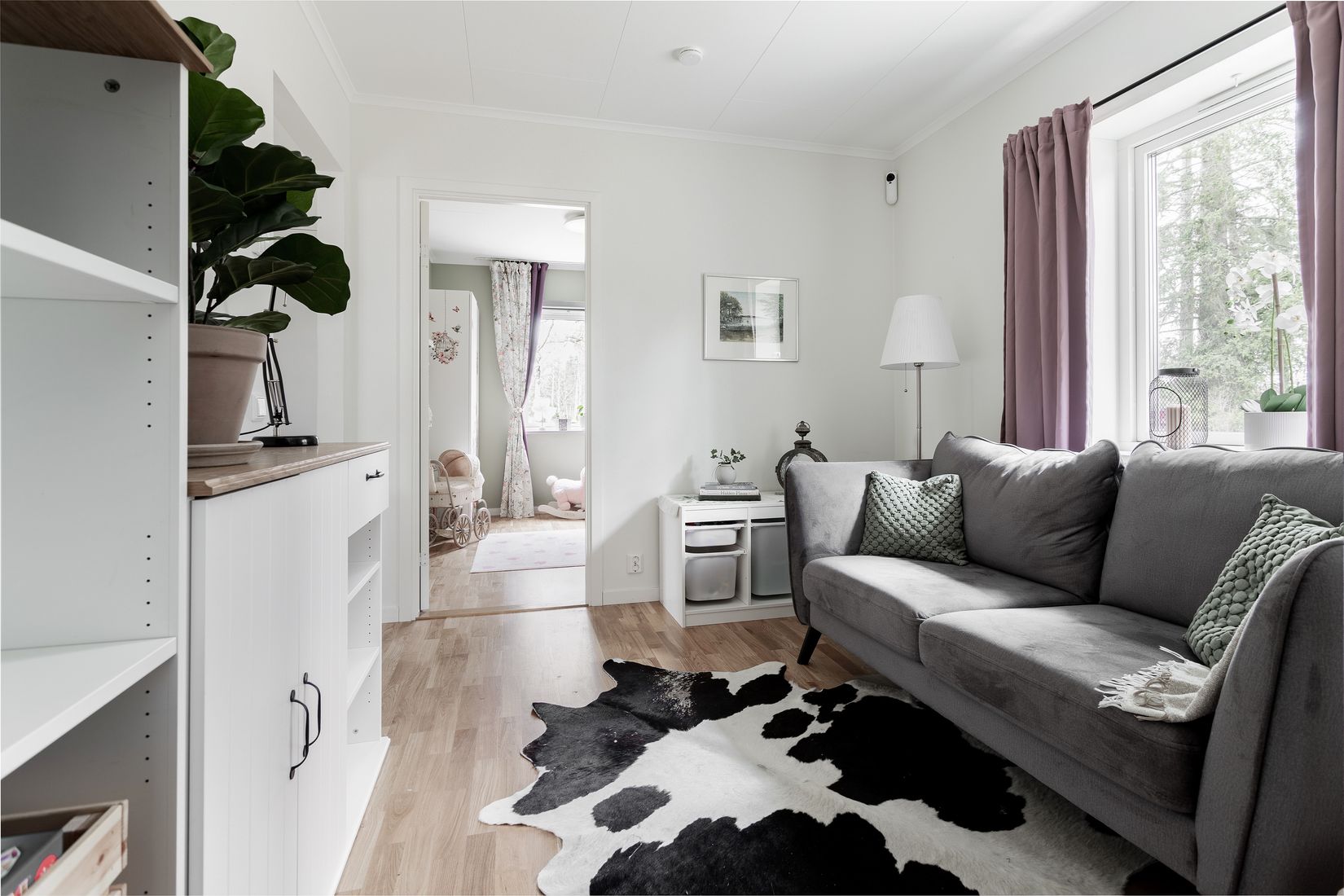 Villa, Rönjane 4, Lekeryd, Jönköping