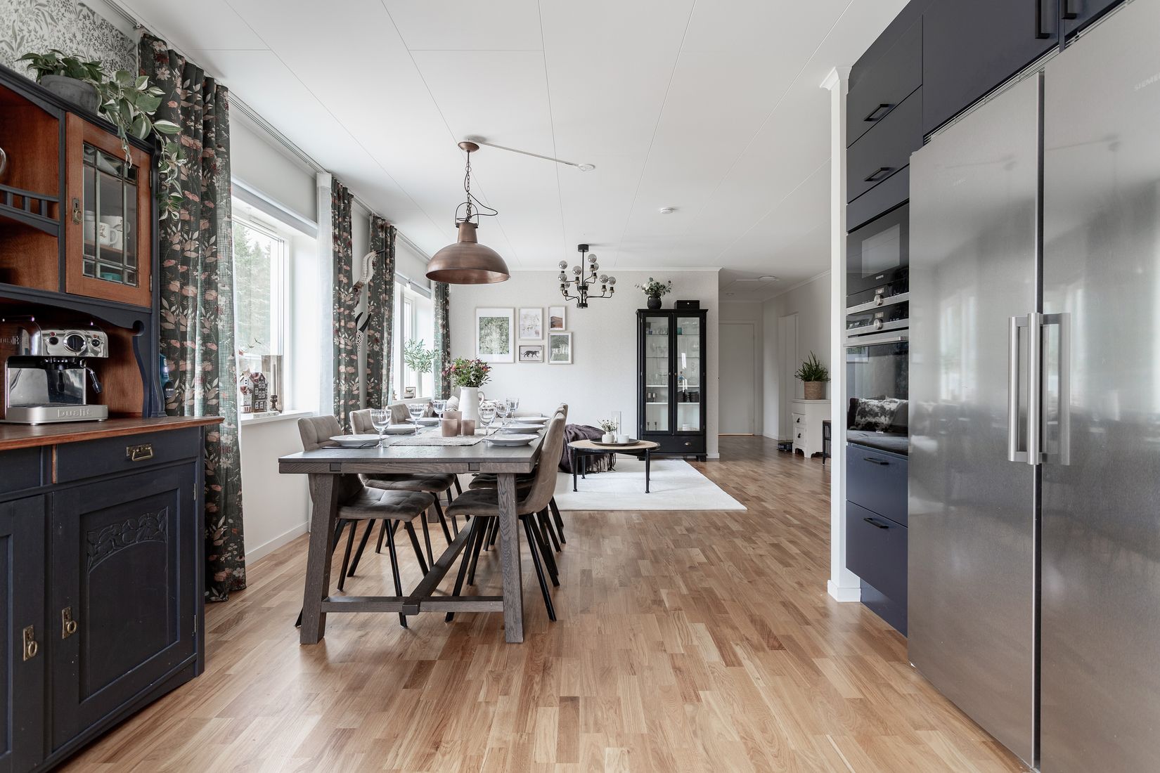 Villa, Rönjane 4, Lekeryd, Jönköping