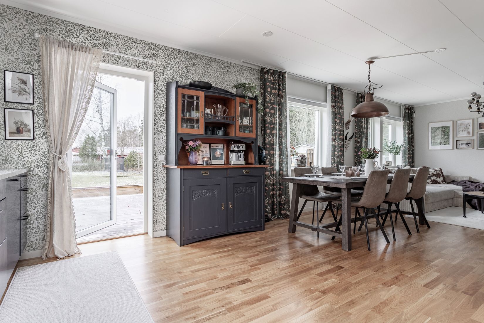 Villa, Rönjane 4, Lekeryd, Jönköping