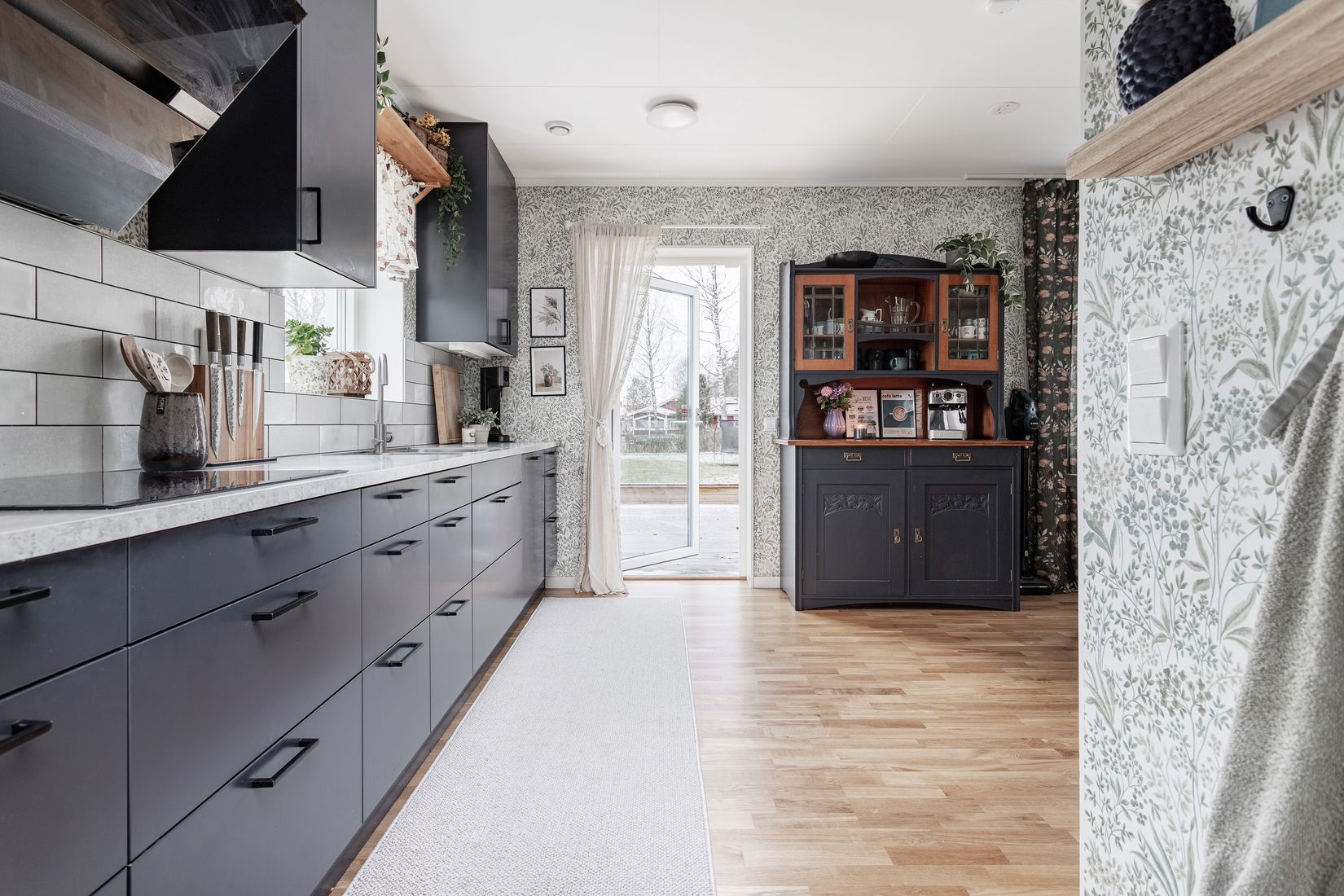 Villa, Rönjane 4, Lekeryd, Jönköping