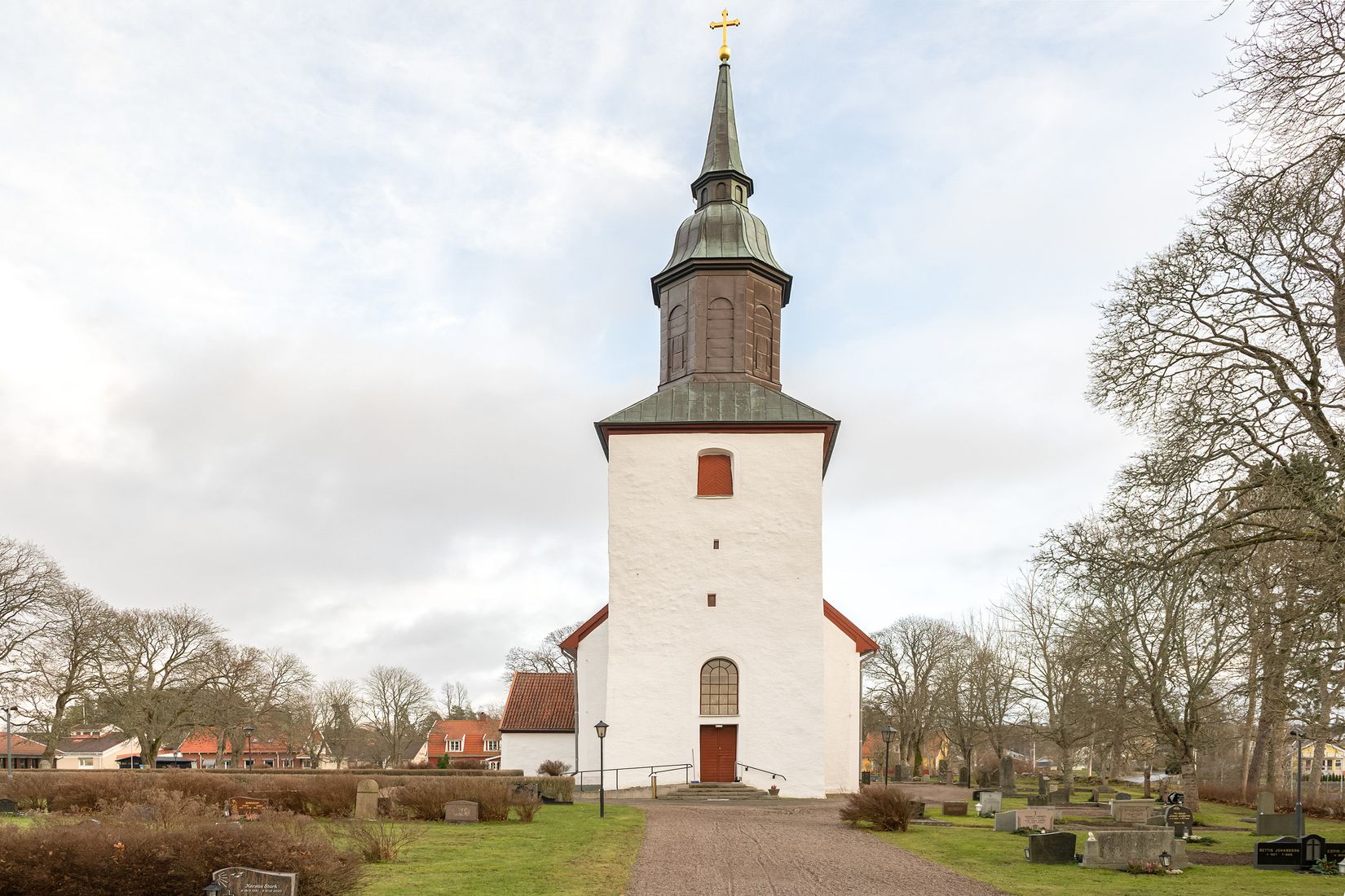 Villa, Rönjane 4, Lekeryd, Jönköping