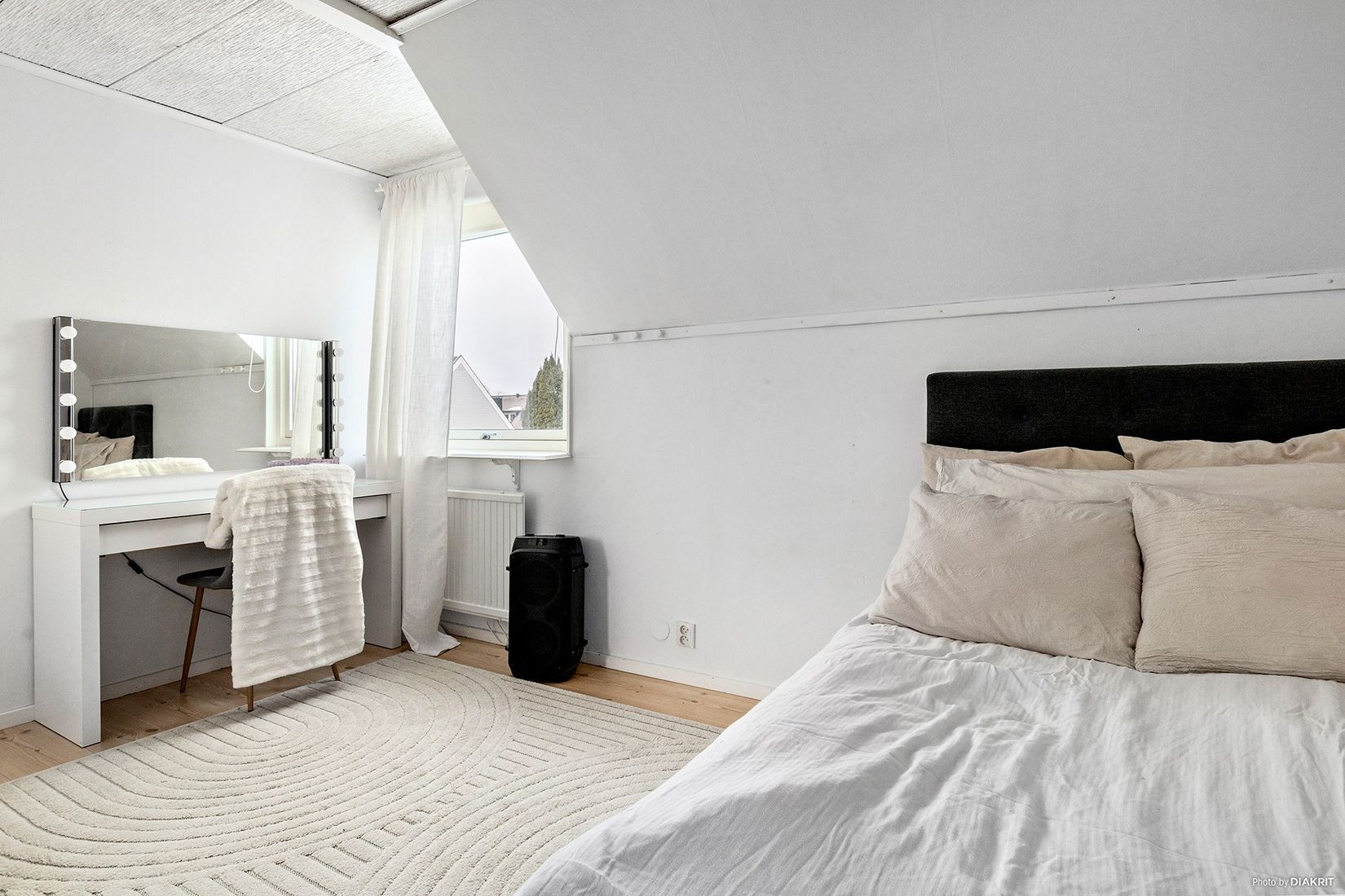 Villa, Stinsvägen 45, Hovsta, Örebro