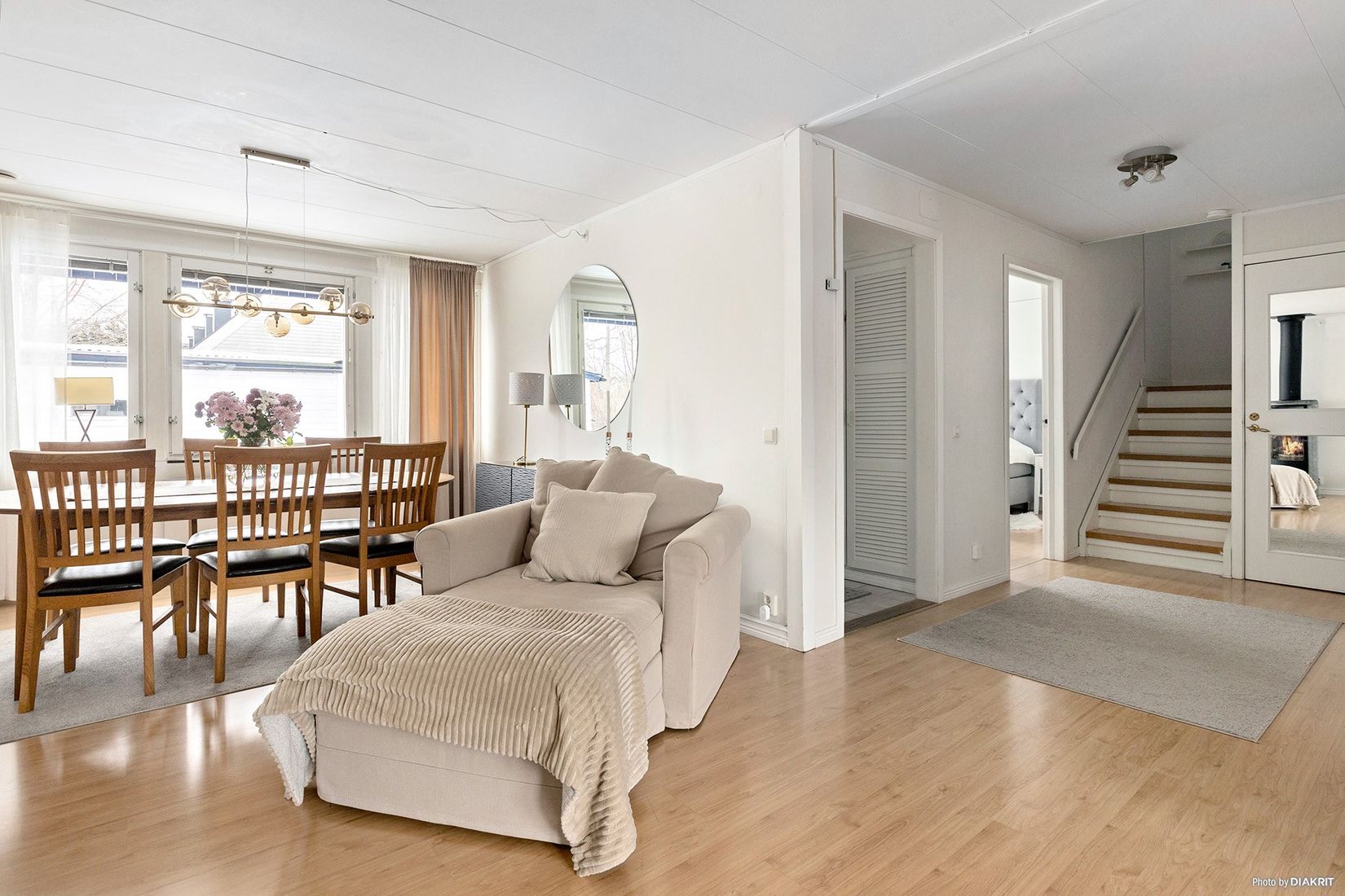 Villa, Stinsvägen 45, Hovsta, Örebro