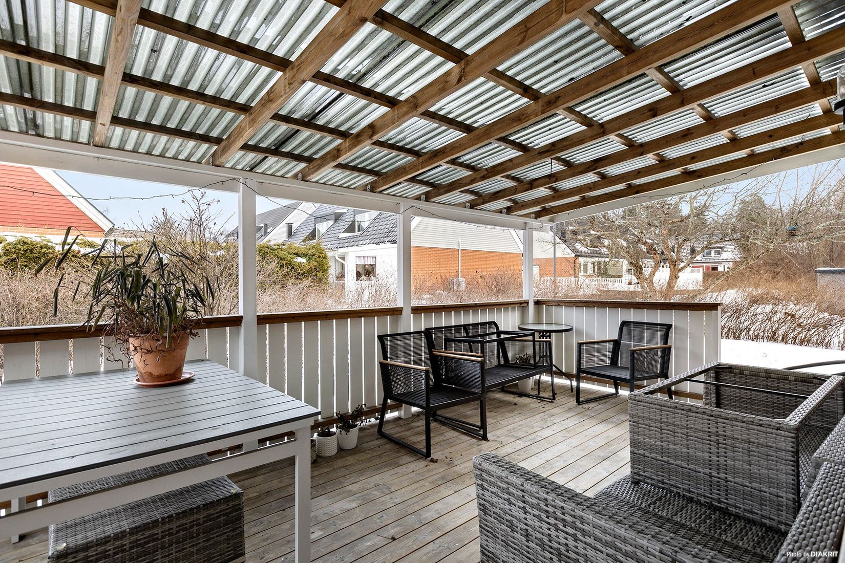 Villa, Stinsvägen 45, Hovsta, Örebro