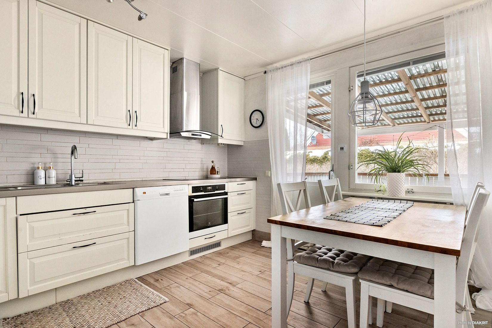 Villa, Stinsvägen 45, Hovsta, Örebro