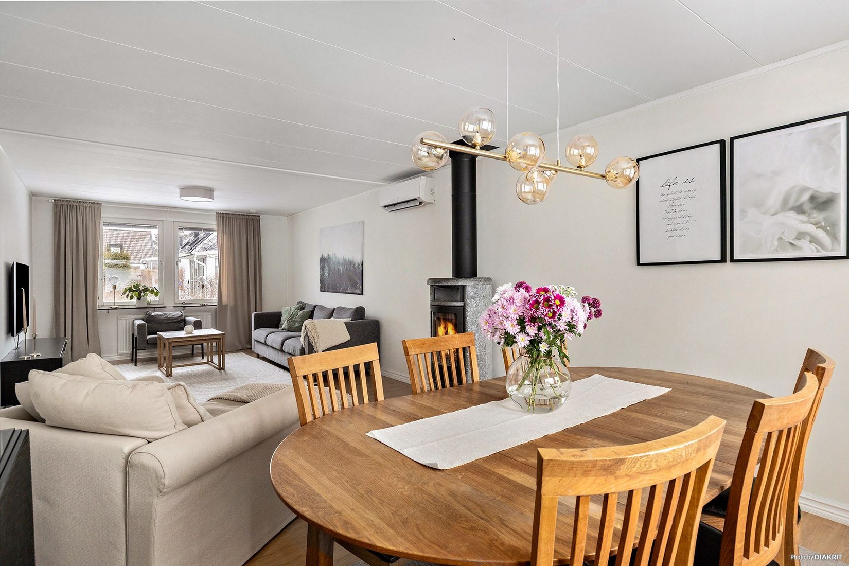 Villa, Stinsvägen 45, Hovsta, Örebro