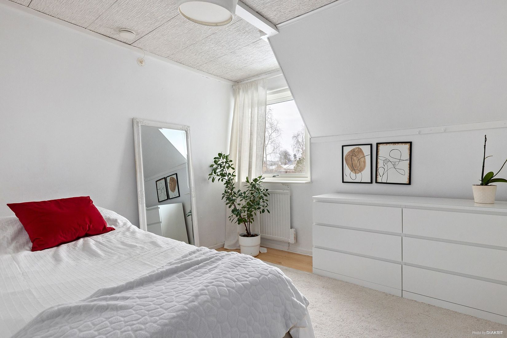 Villa, Stinsvägen 45, Hovsta, Örebro