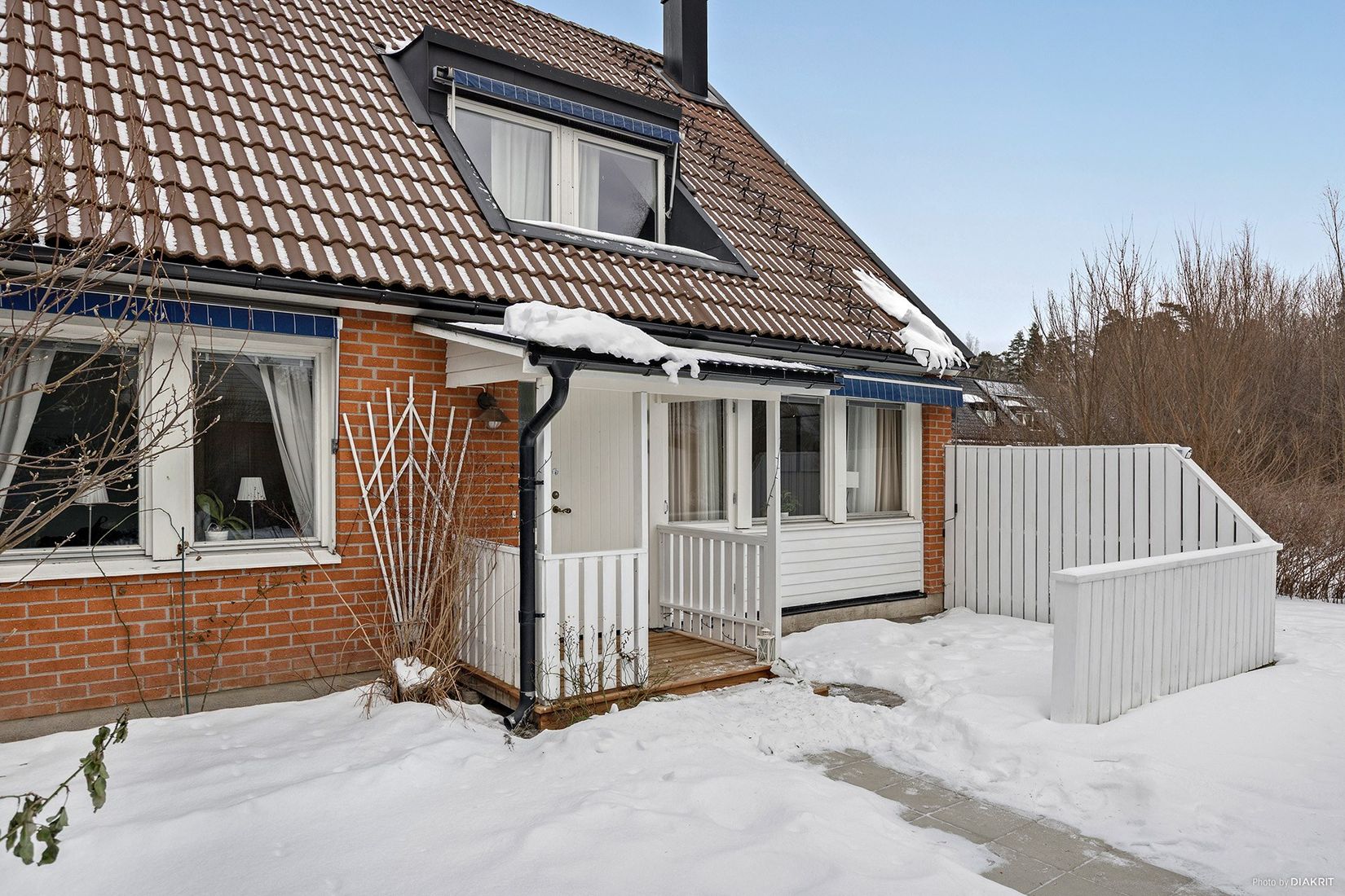 Villa, Stinsvägen 45, Hovsta, Örebro