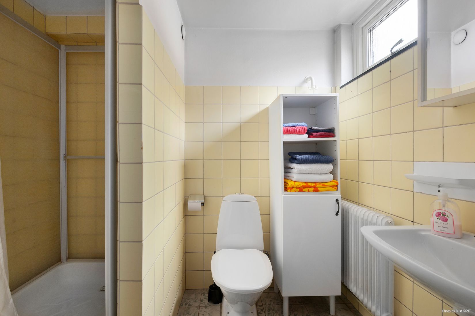 Villa, Dammvägen 10, Gamla Hjärsta, Örebro