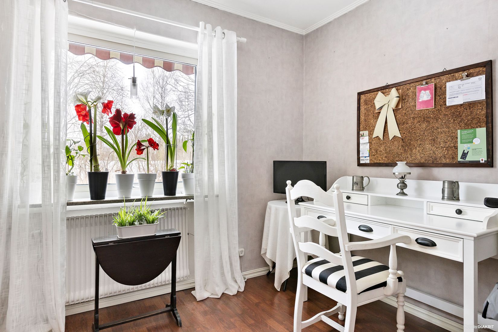 Villa, Dammvägen 10, Gamla Hjärsta, Örebro