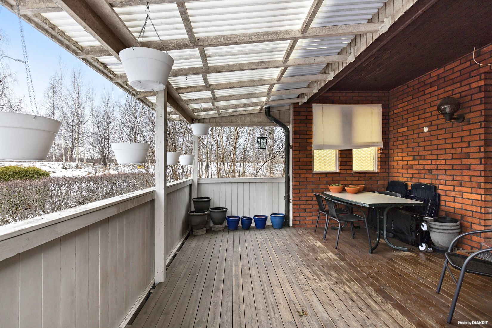 Villa, Dammvägen 10, Gamla Hjärsta, Örebro