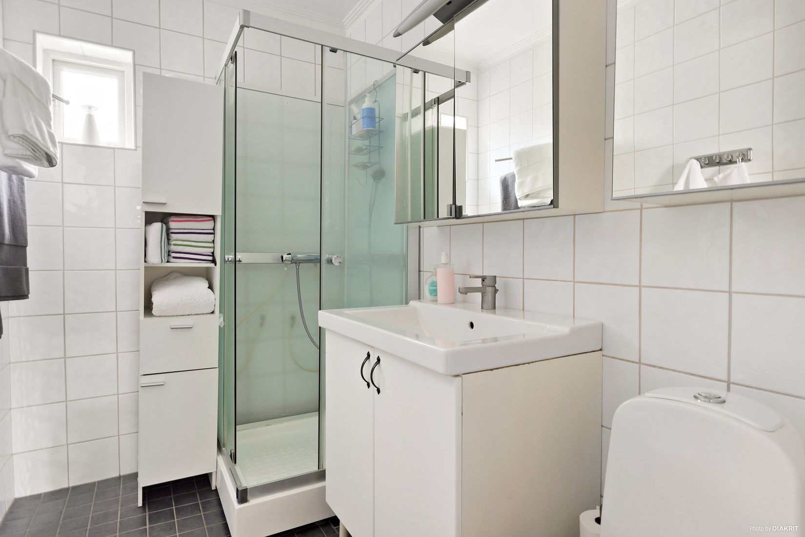 Villa, Dammvägen 10, Gamla Hjärsta, Örebro