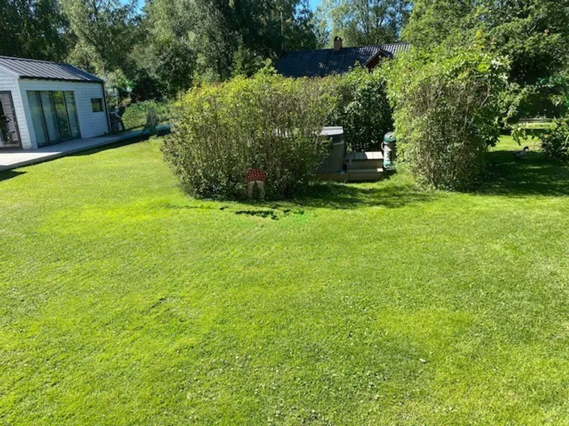 Villa, Slåttervägen 6, Bålsta Talltorp, Håbo