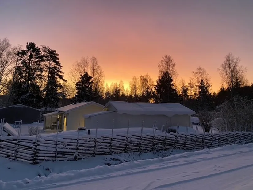 Villa, Slåttervägen 6, Bålsta Talltorp, Håbo