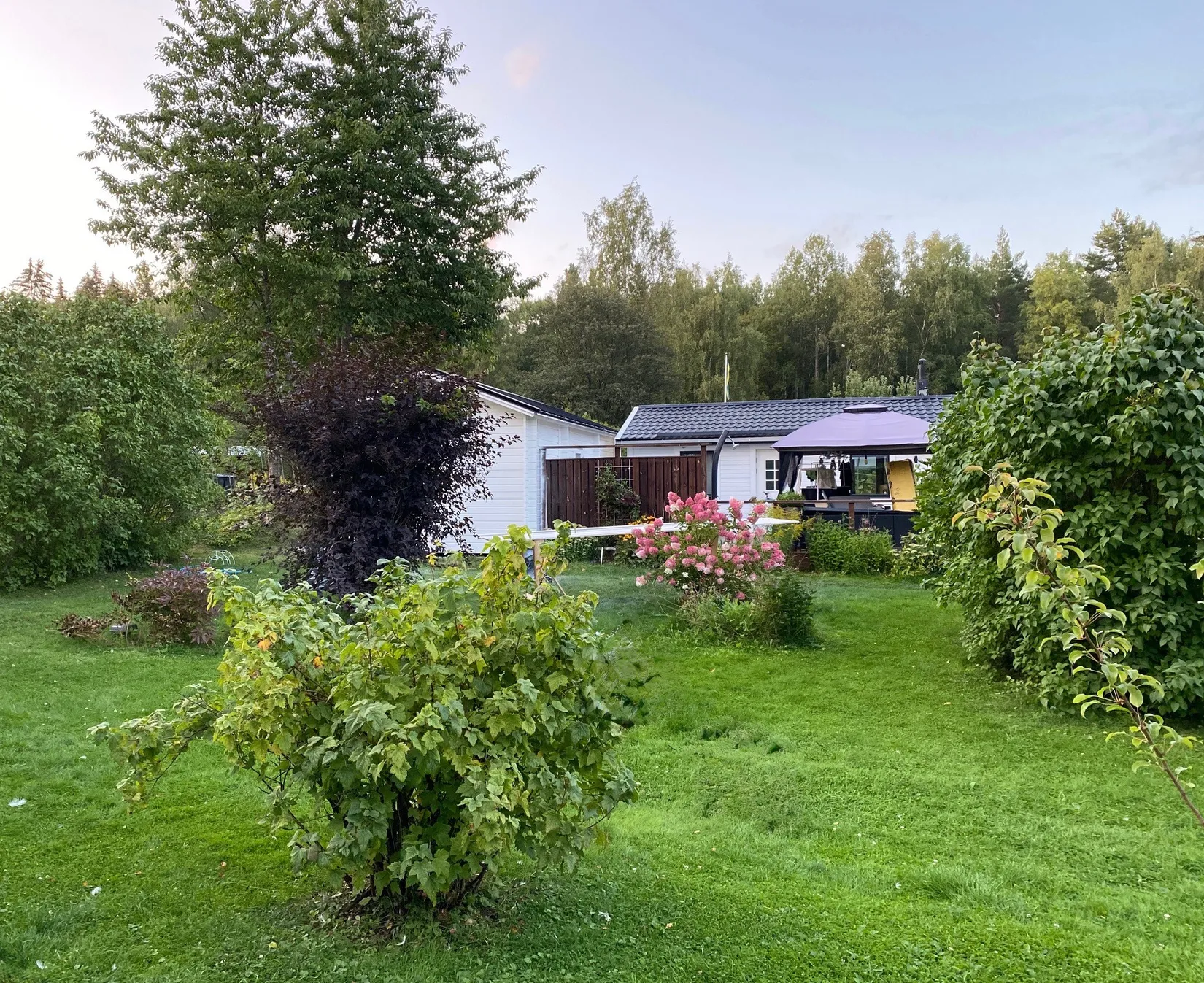 Villa, Slåttervägen 6, Bålsta Talltorp, Håbo