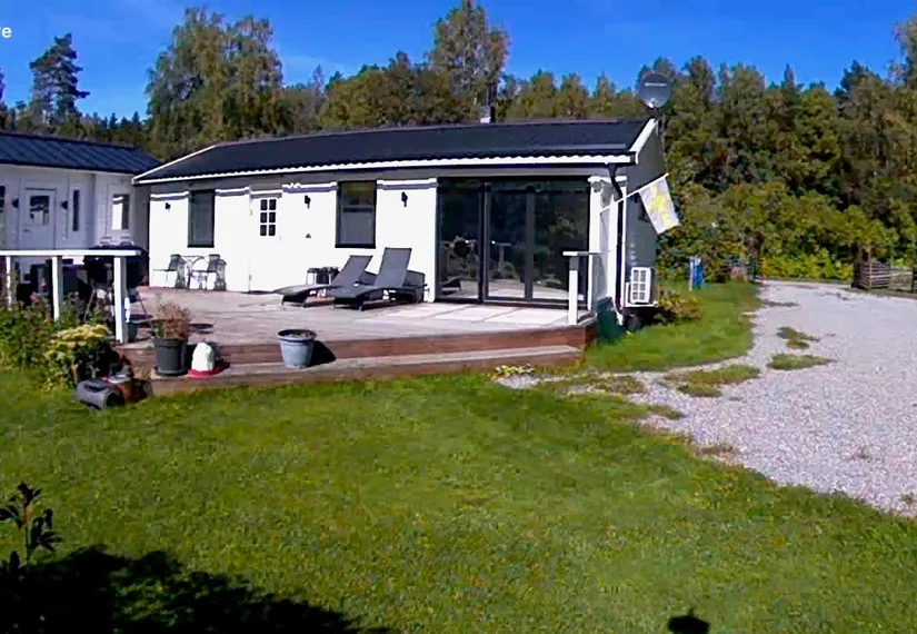 Villa, Slåttervägen 6, Bålsta Talltorp, Håbo