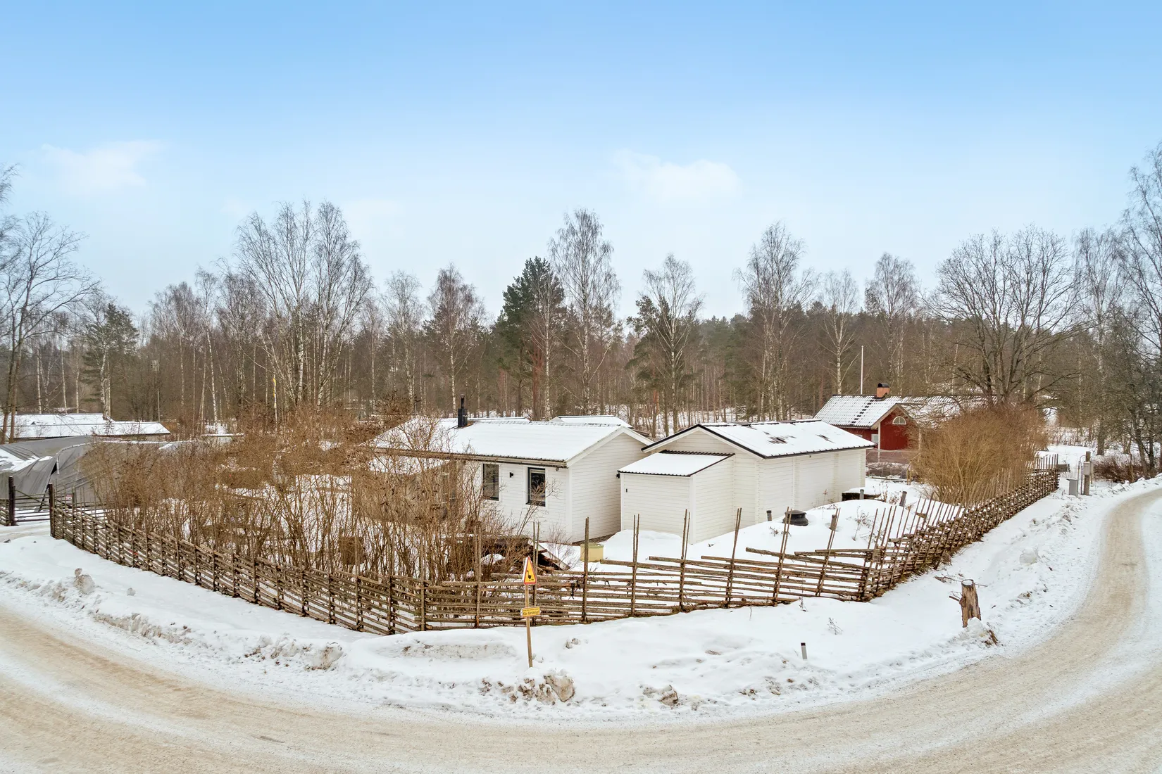 Villa, Slåttervägen 6, Bålsta Talltorp, Håbo