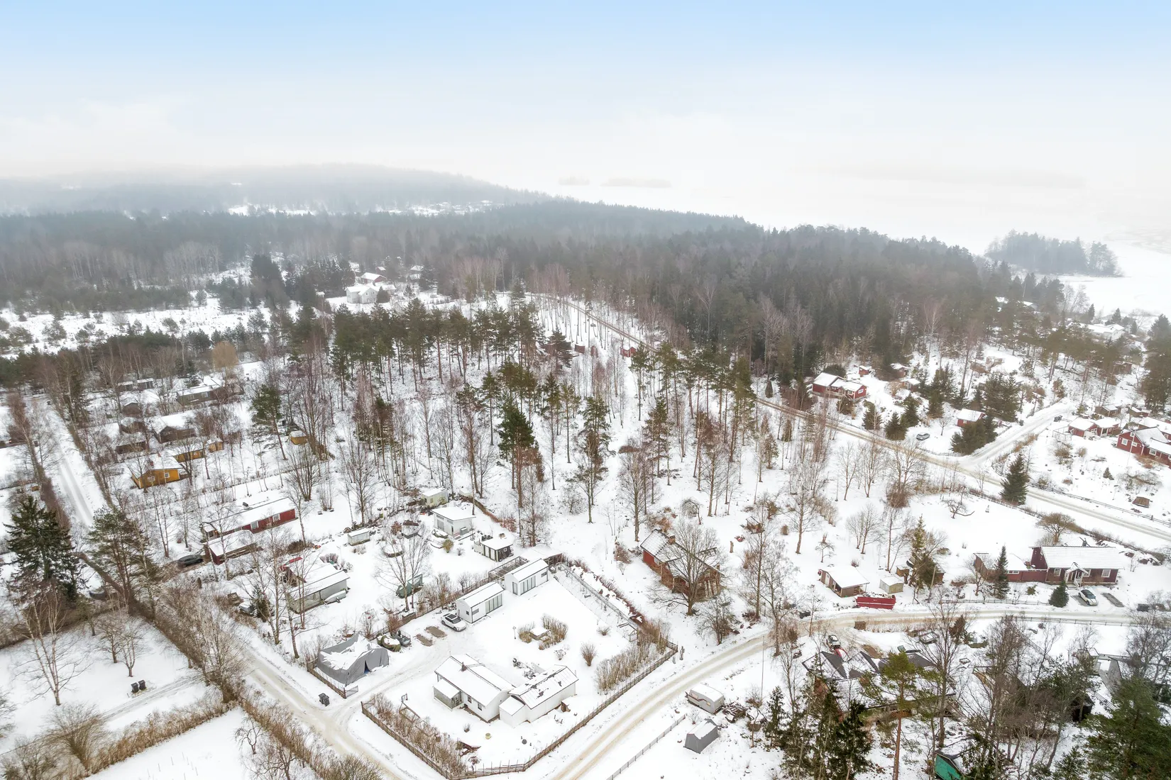 Villa, Slåttervägen 6, Bålsta Talltorp, Håbo
