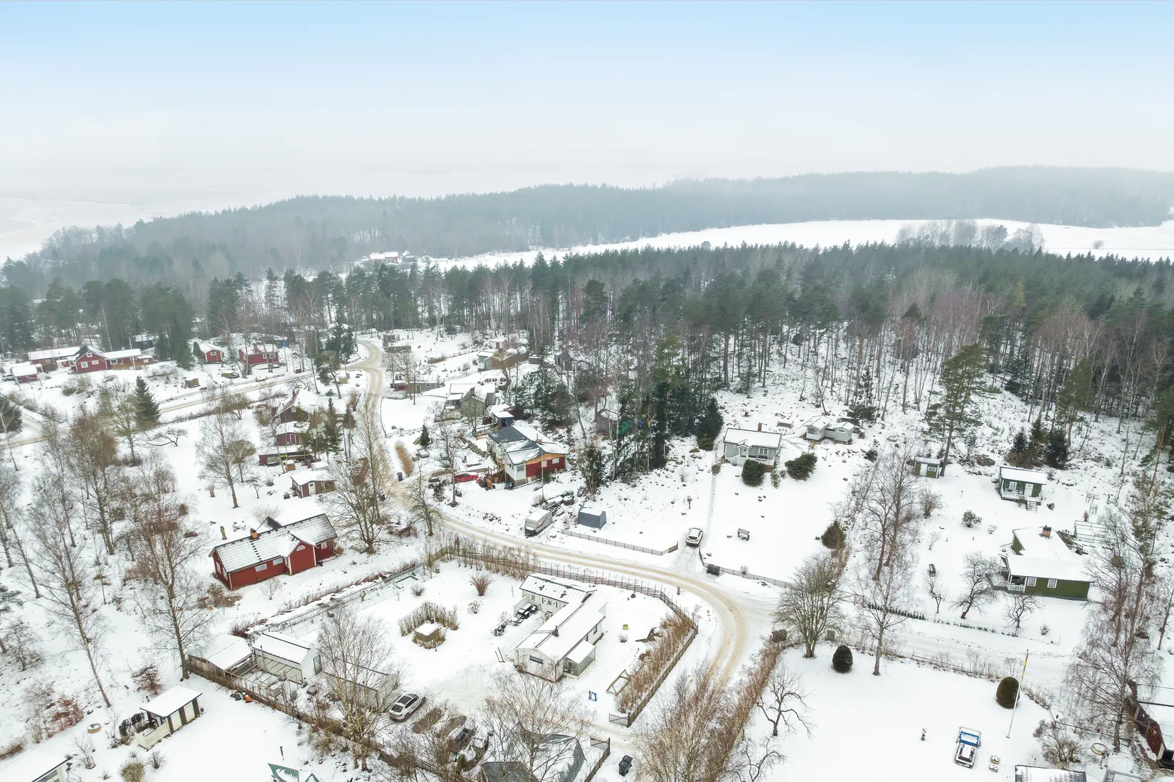 Villa, Slåttervägen 6, Bålsta Talltorp, Håbo