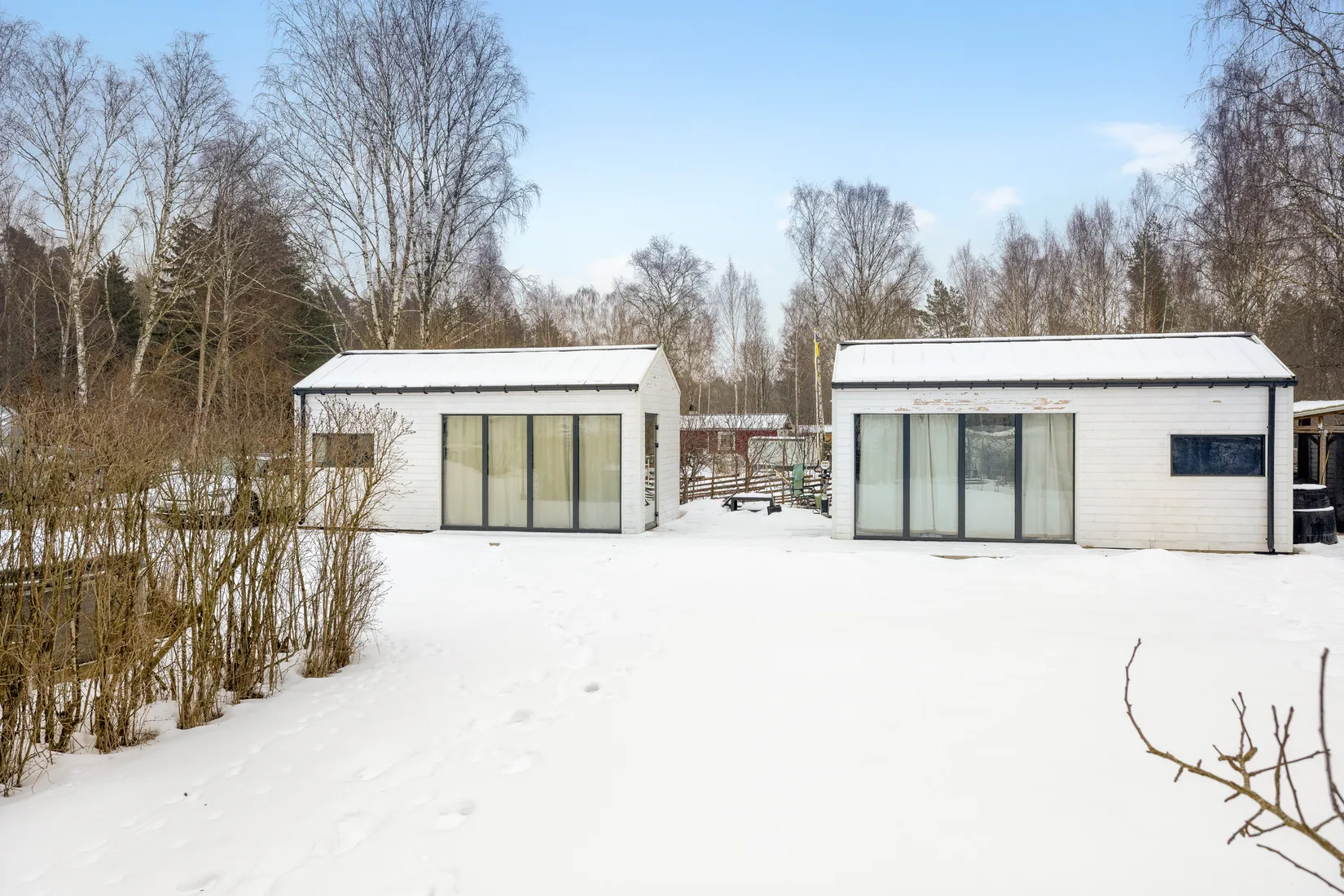 Villa, Slåttervägen 6, Bålsta Talltorp, Håbo