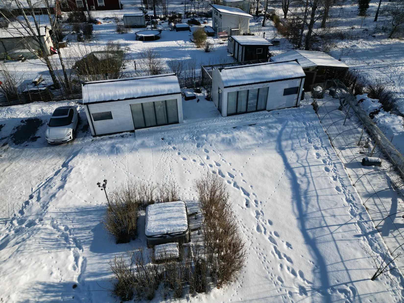 Villa, Slåttervägen 6, Bålsta Talltorp, Håbo