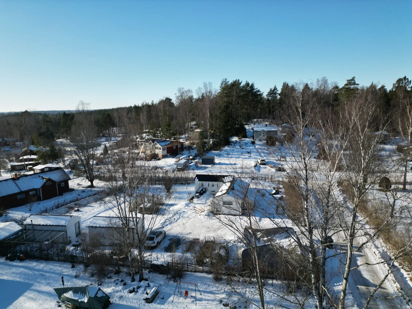 Villa, Slåttervägen 6, Bålsta Talltorp, Håbo