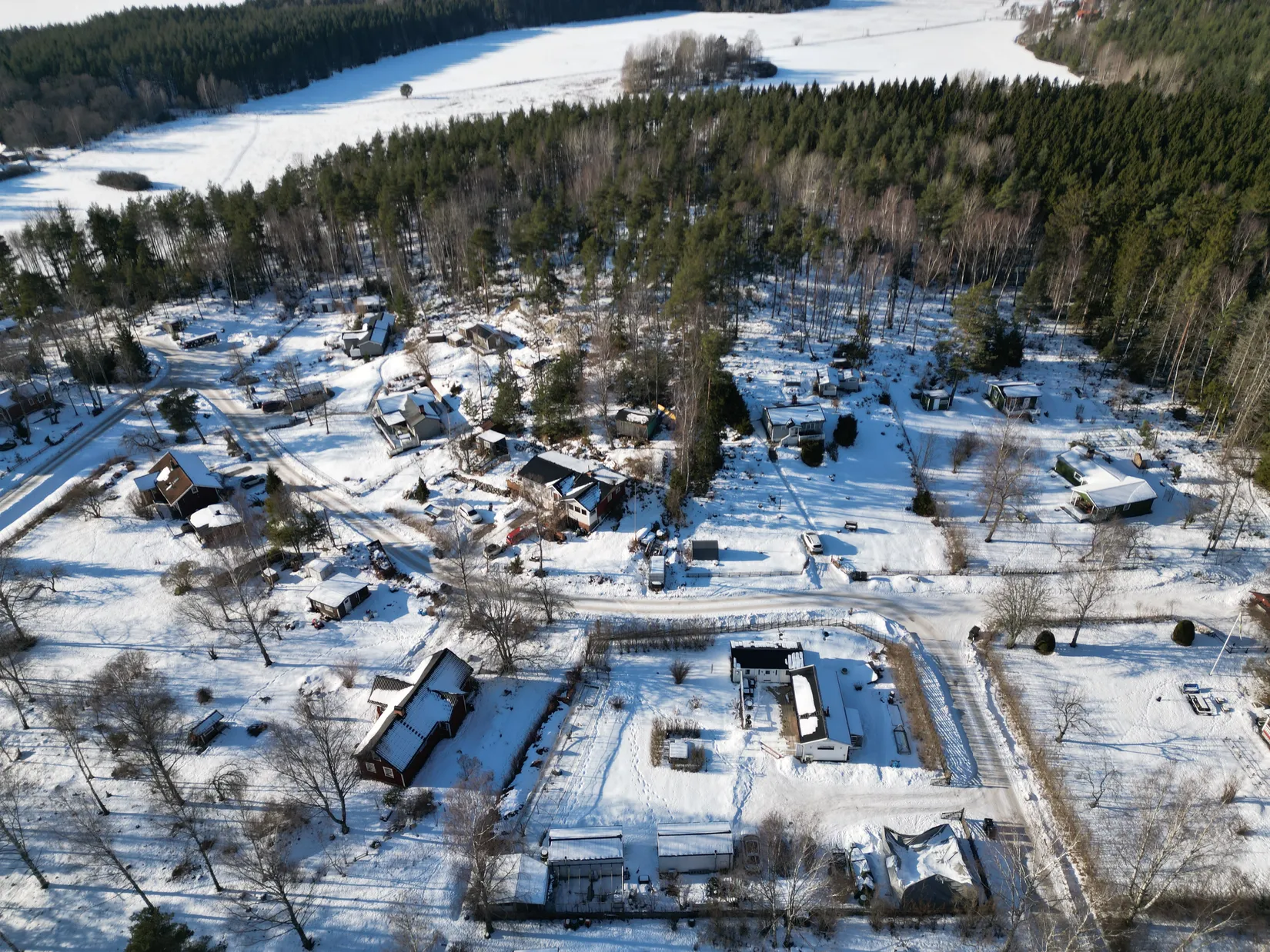 Villa, Slåttervägen 6, Bålsta Talltorp, Håbo