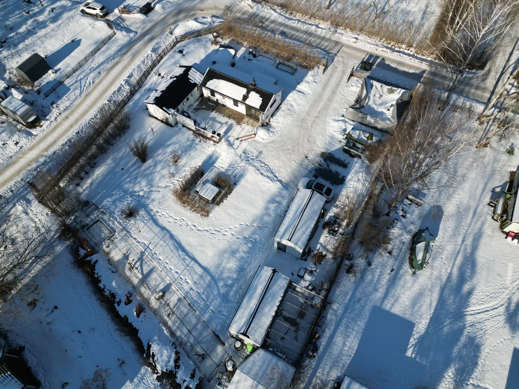 Villa, Slåttervägen 6, Bålsta Talltorp, Håbo