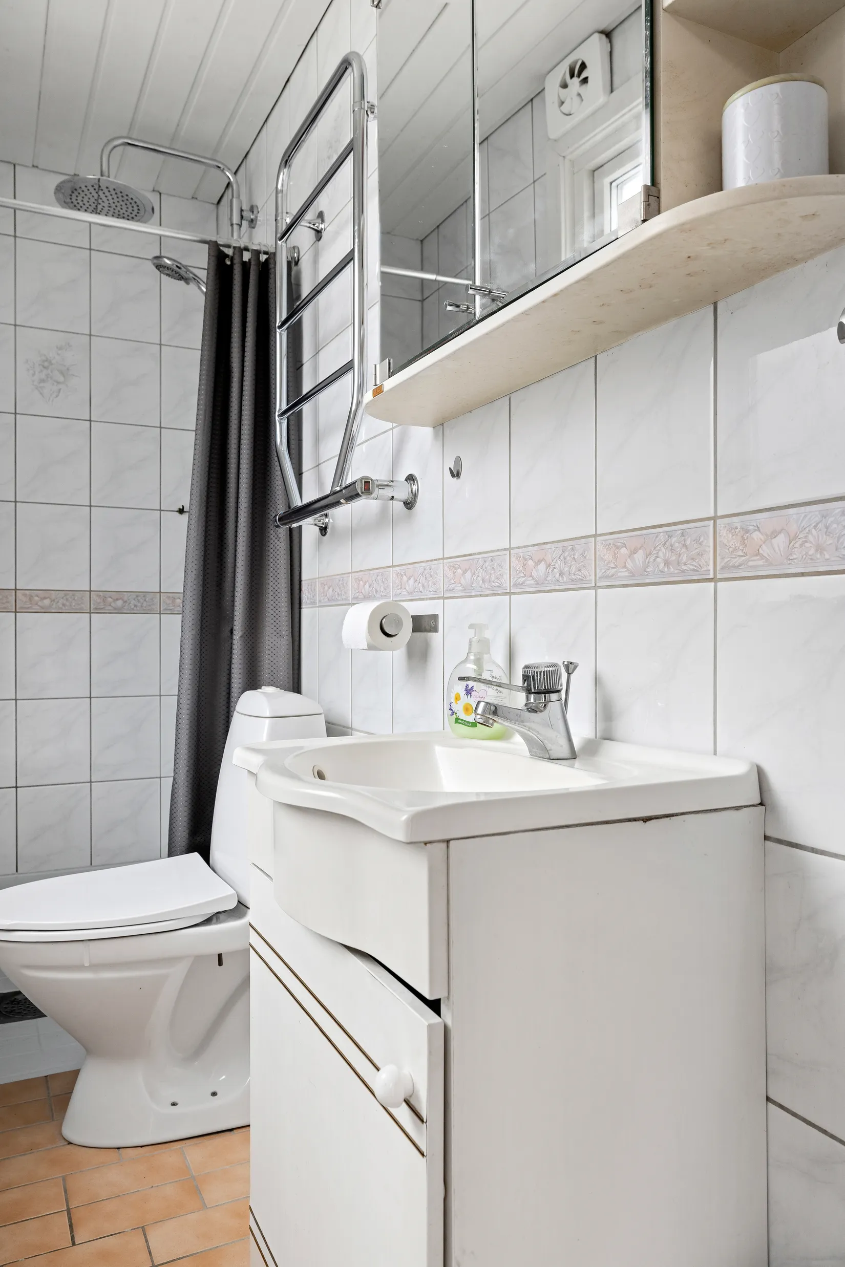 Villa, Slåttervägen 6, Bålsta Talltorp, Håbo