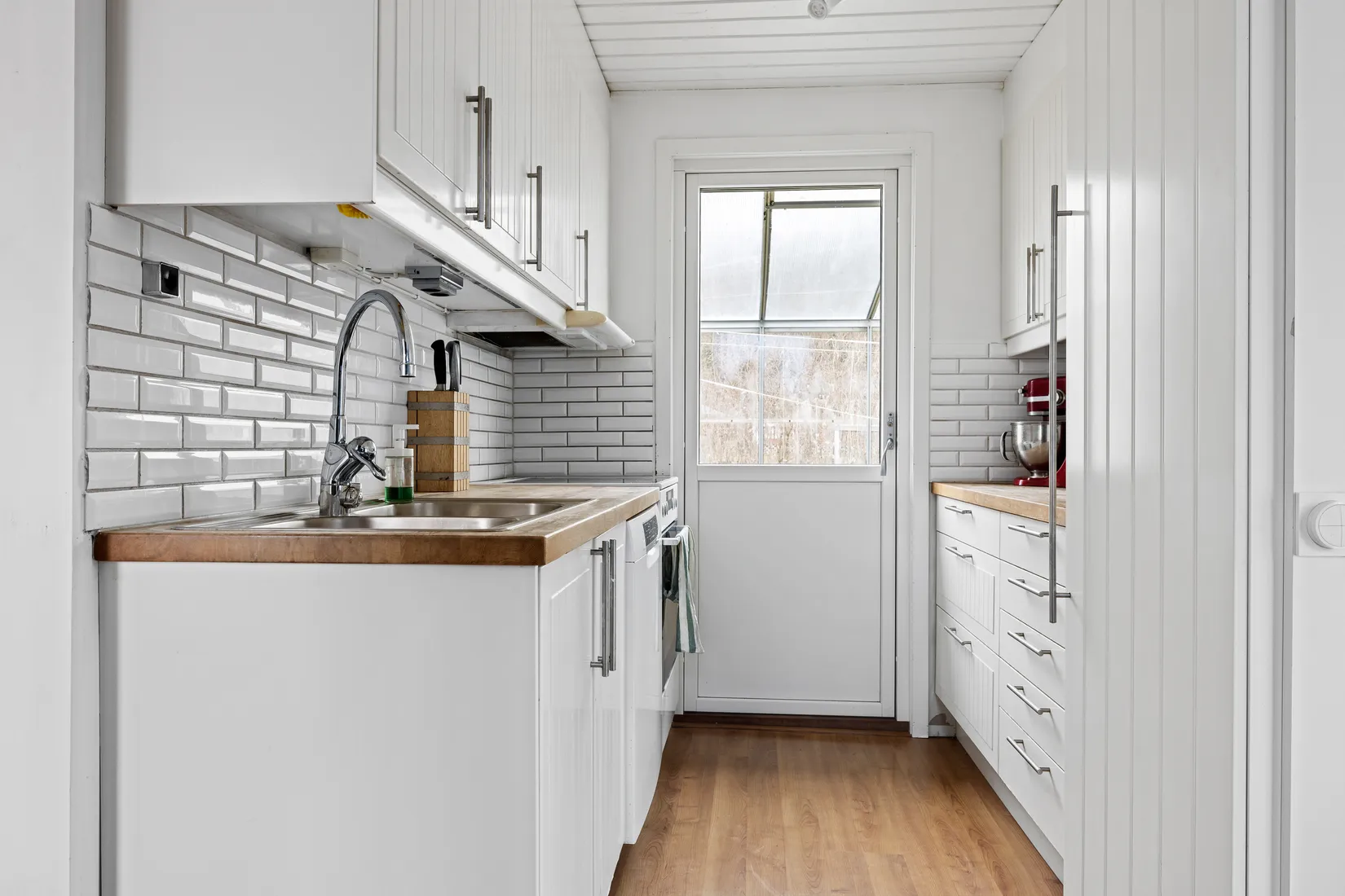 Villa, Slåttervägen 6, Bålsta Talltorp, Håbo