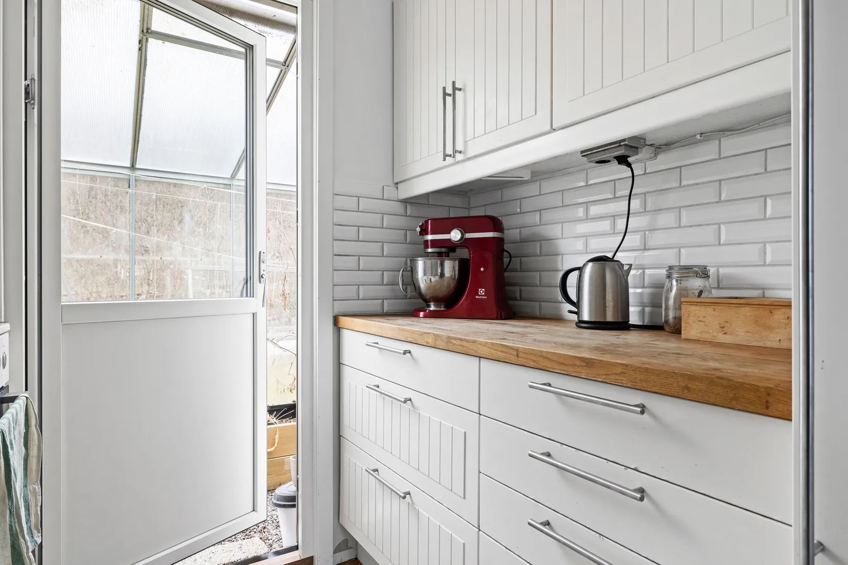 Villa, Slåttervägen 6, Bålsta Talltorp, Håbo