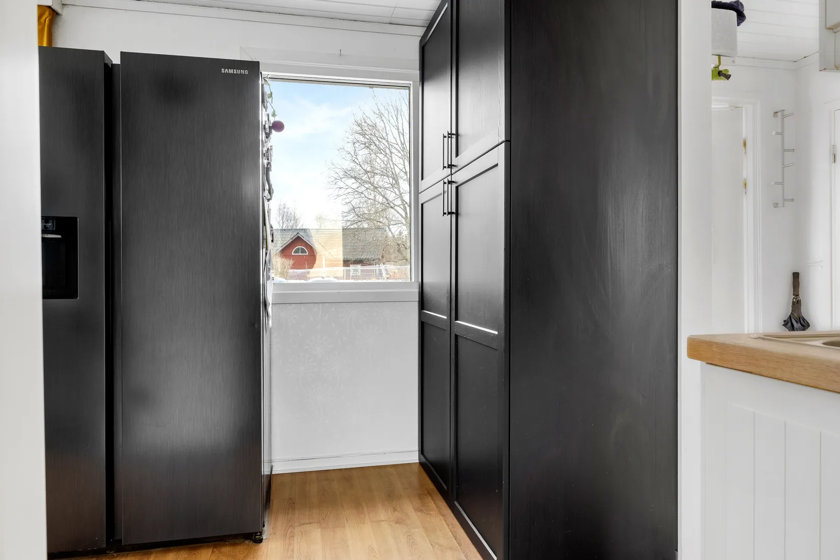 Villa, Slåttervägen 6, Bålsta Talltorp, Håbo