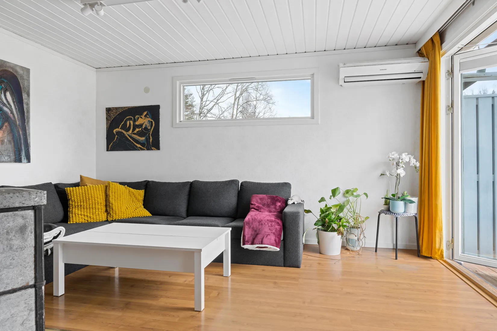 Villa, Slåttervägen 6, Bålsta Talltorp, Håbo