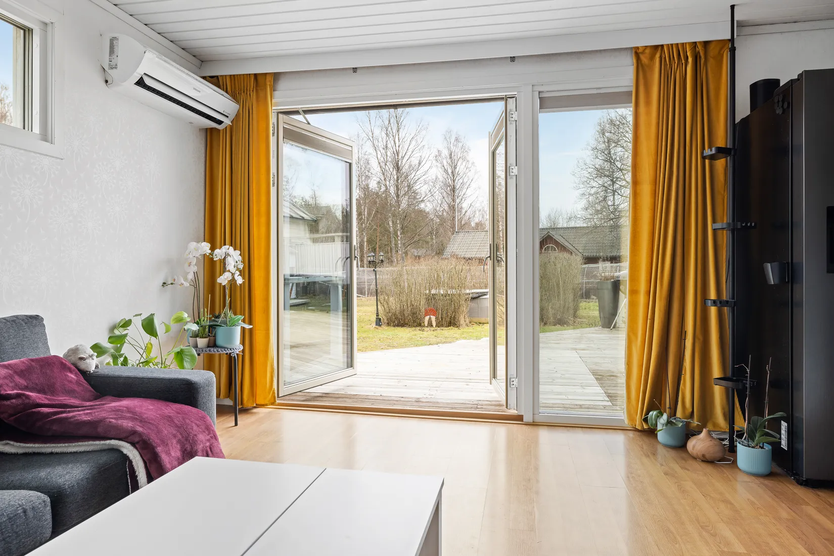 Villa, Slåttervägen 6, Bålsta Talltorp, Håbo