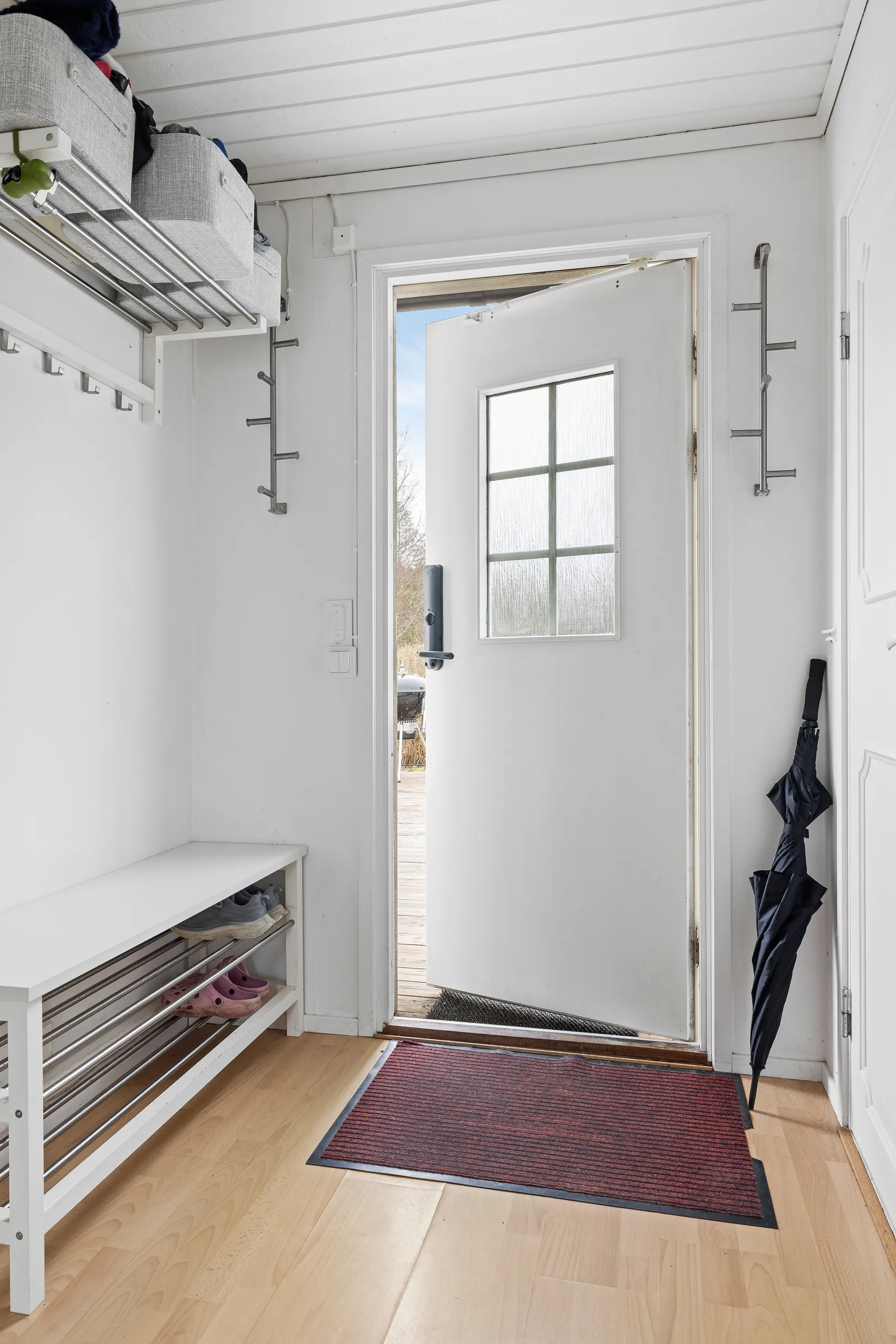 Villa, Slåttervägen 6, Bålsta Talltorp, Håbo