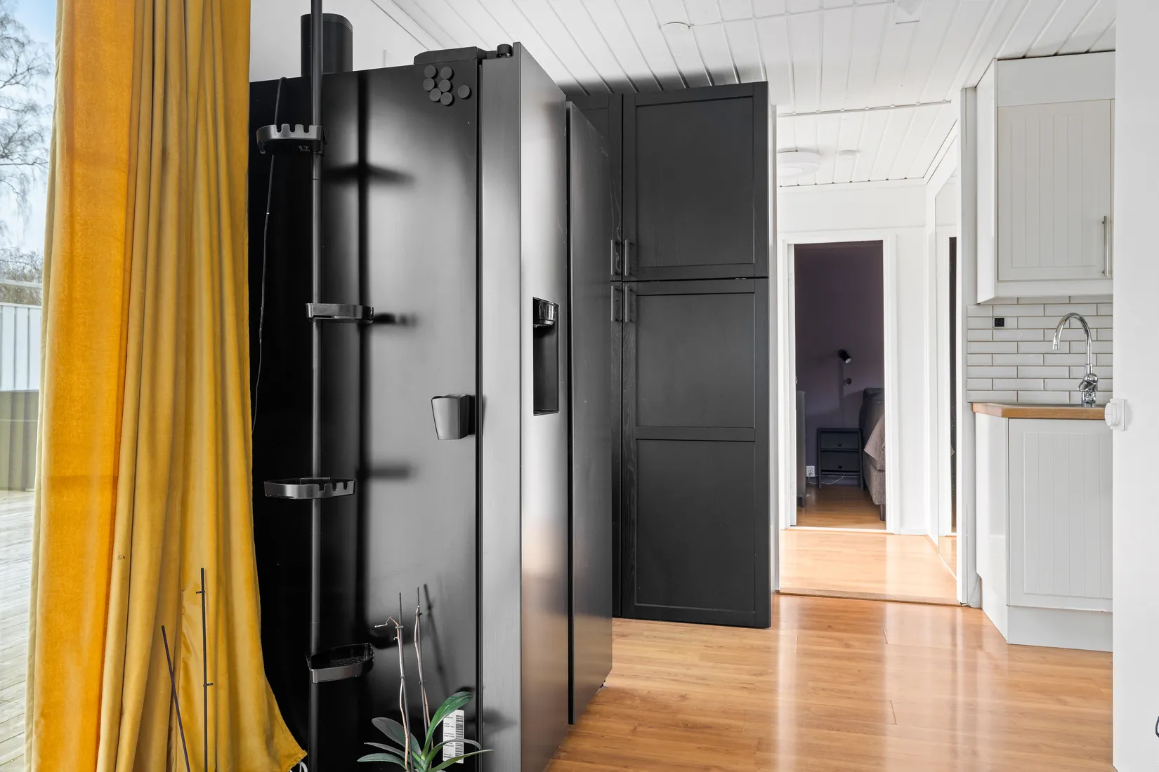 Villa, Slåttervägen 6, Bålsta Talltorp, Håbo